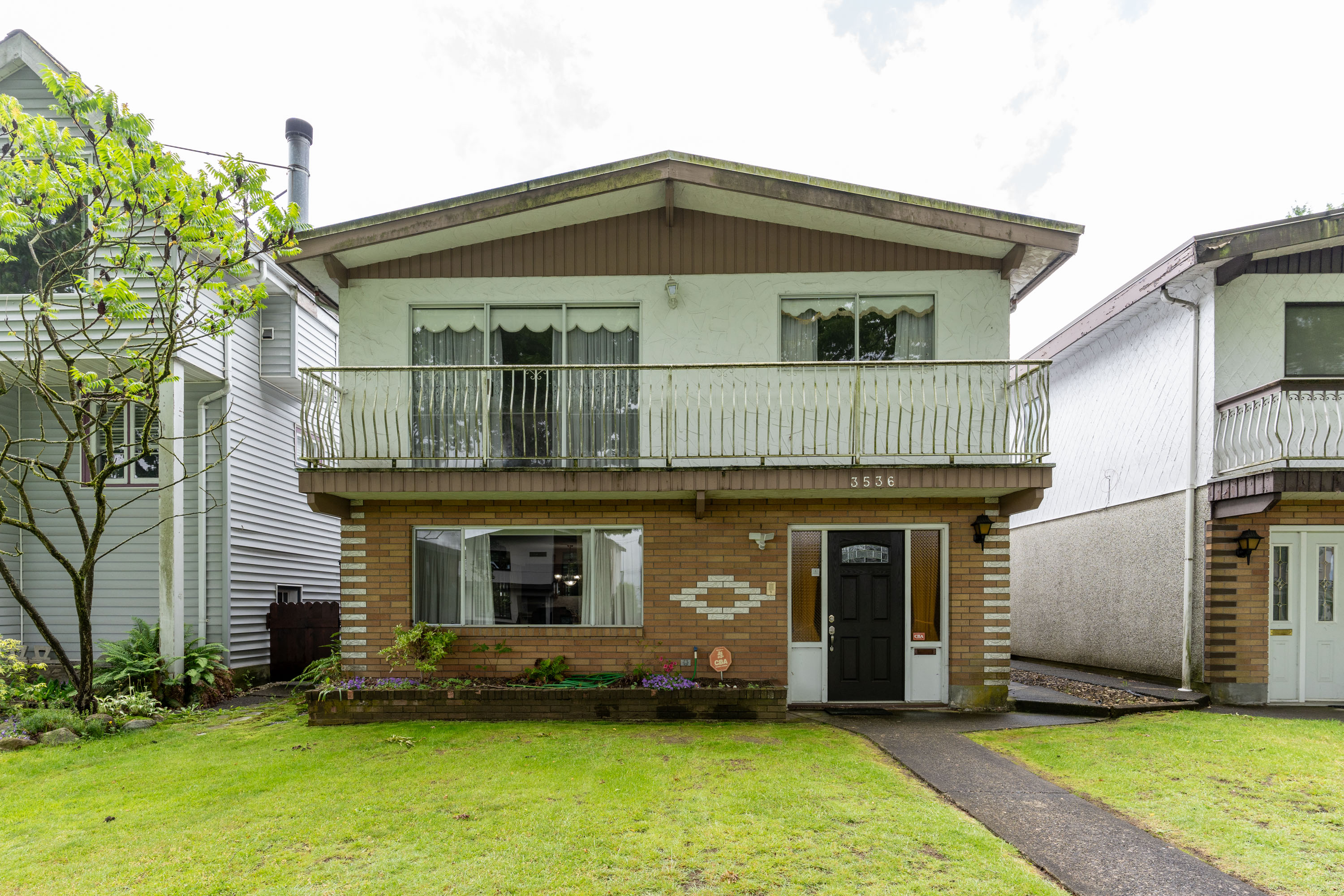 3536 E 22nd Avenue, Vancouver