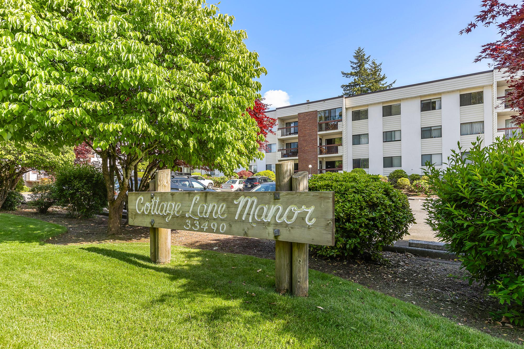 309 - 33490 Cottage Lane, Abbotsford