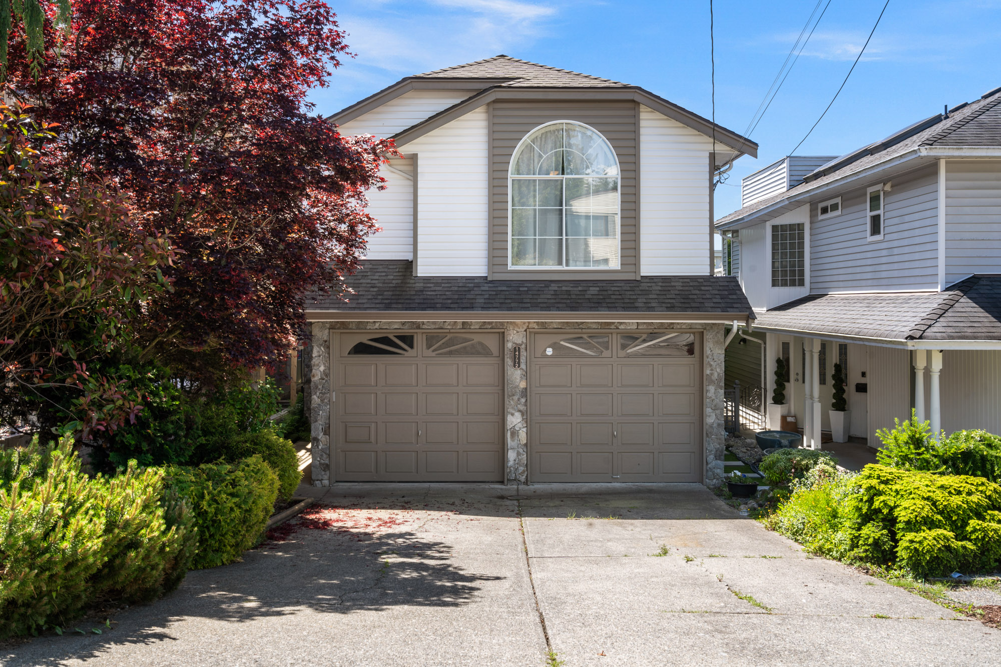 14772 Goggs Avenue, White Rock