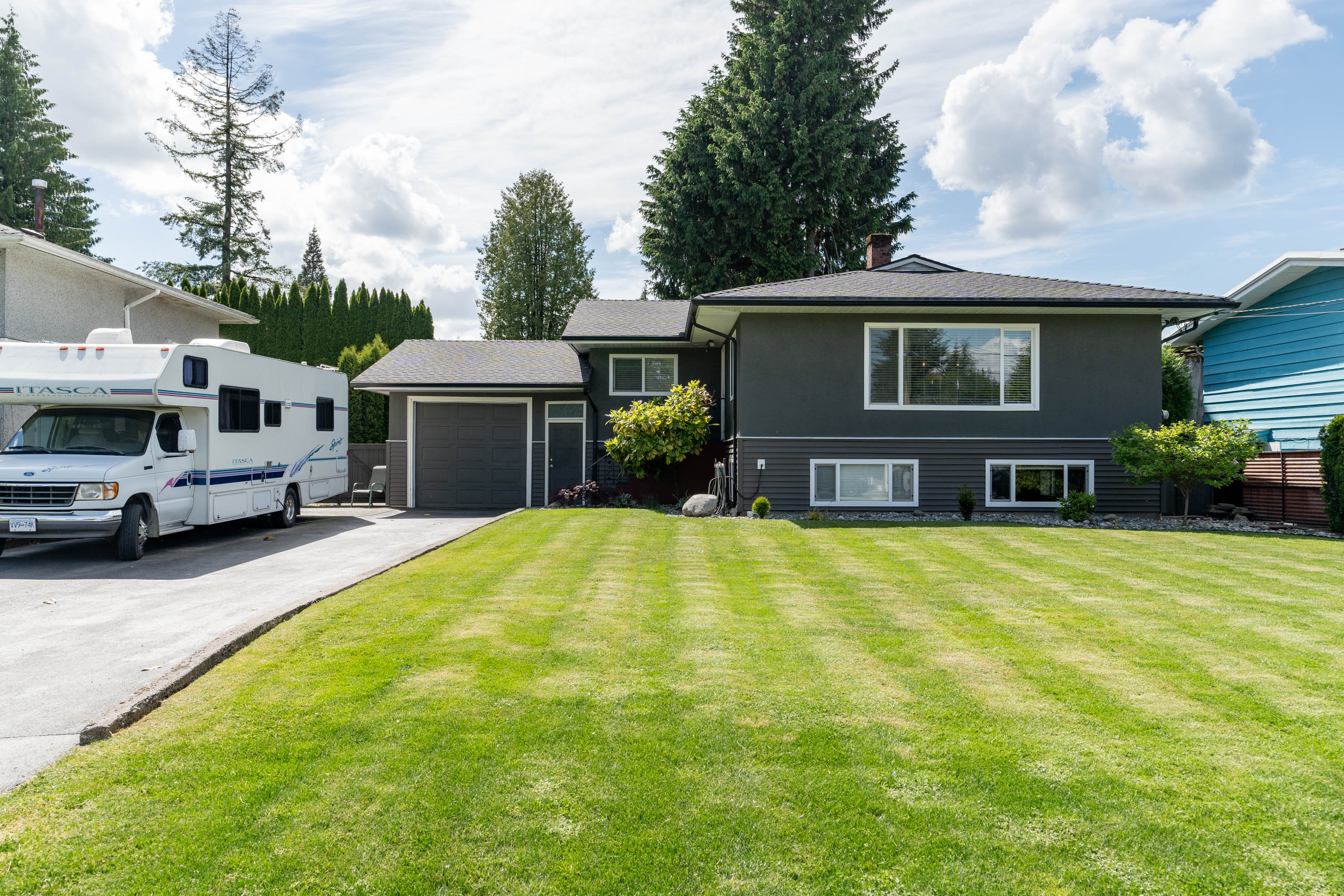 942 Porter Street, Coquitlam