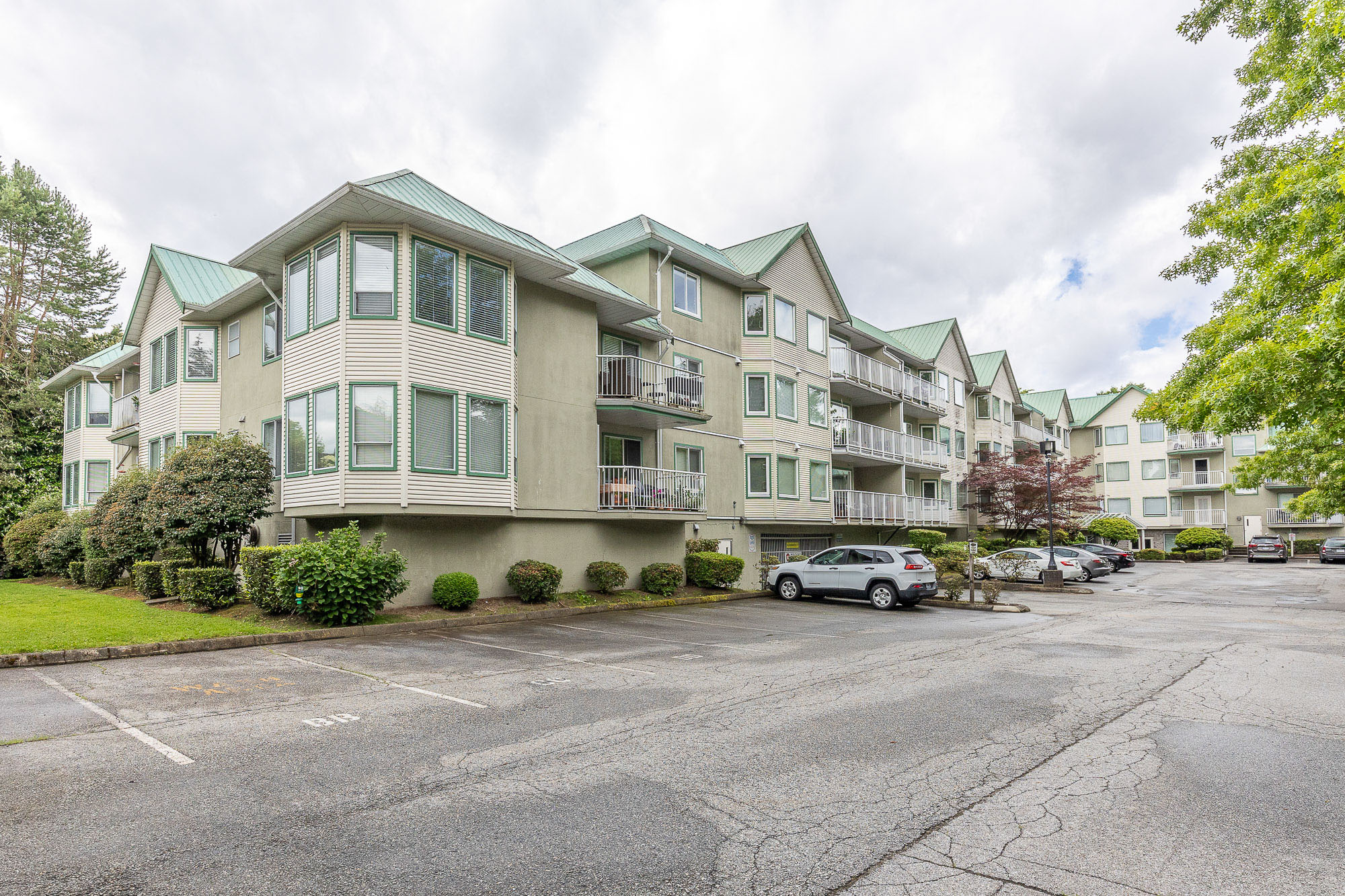 204 - 19236 Ford Road, Pitt Meadows