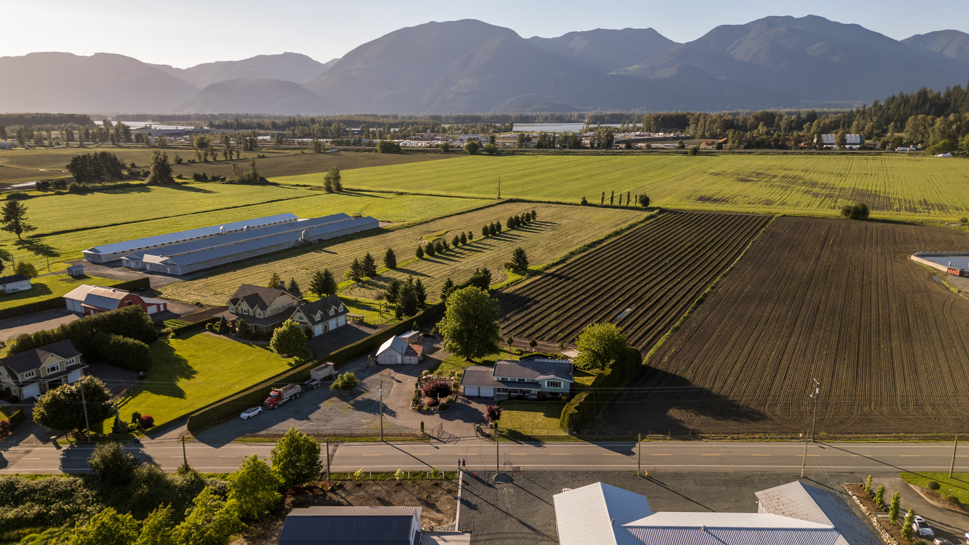 42505 Yale Road, Chilliwack