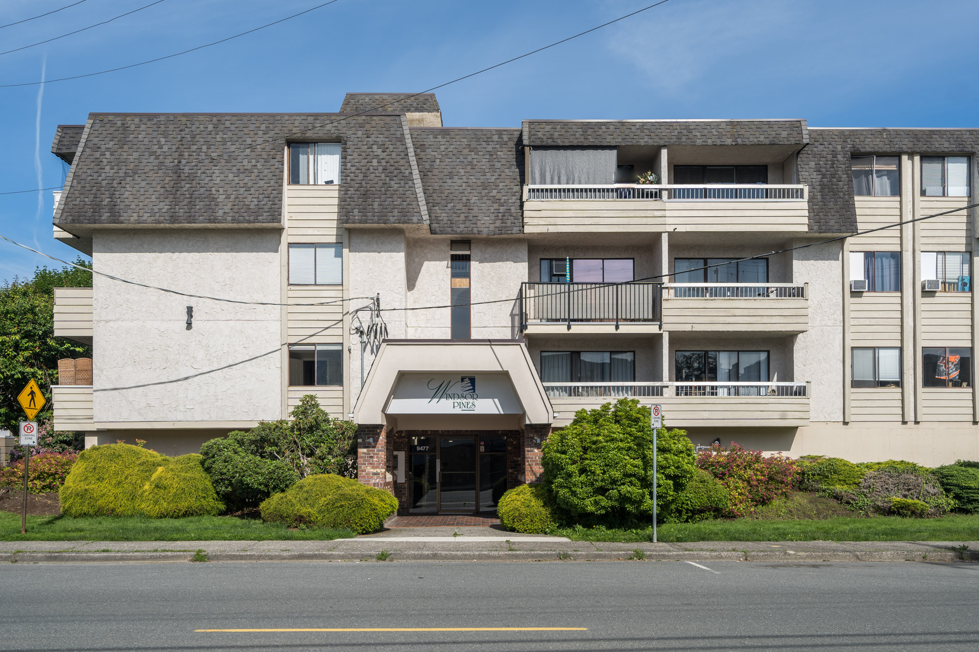 204 - 9477 Cook Street, Chilliwack