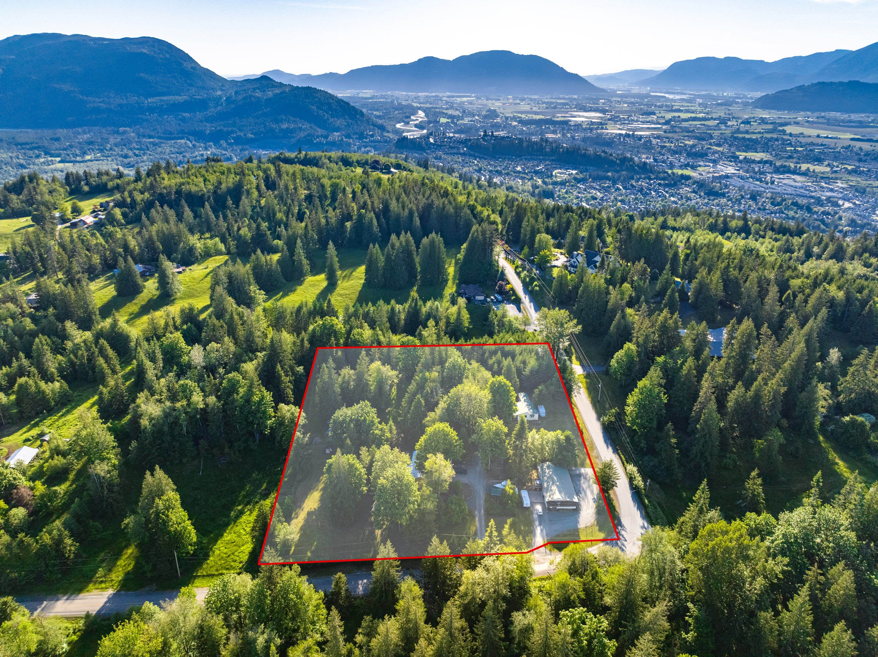 47400 Extrom Road, Chilliwack