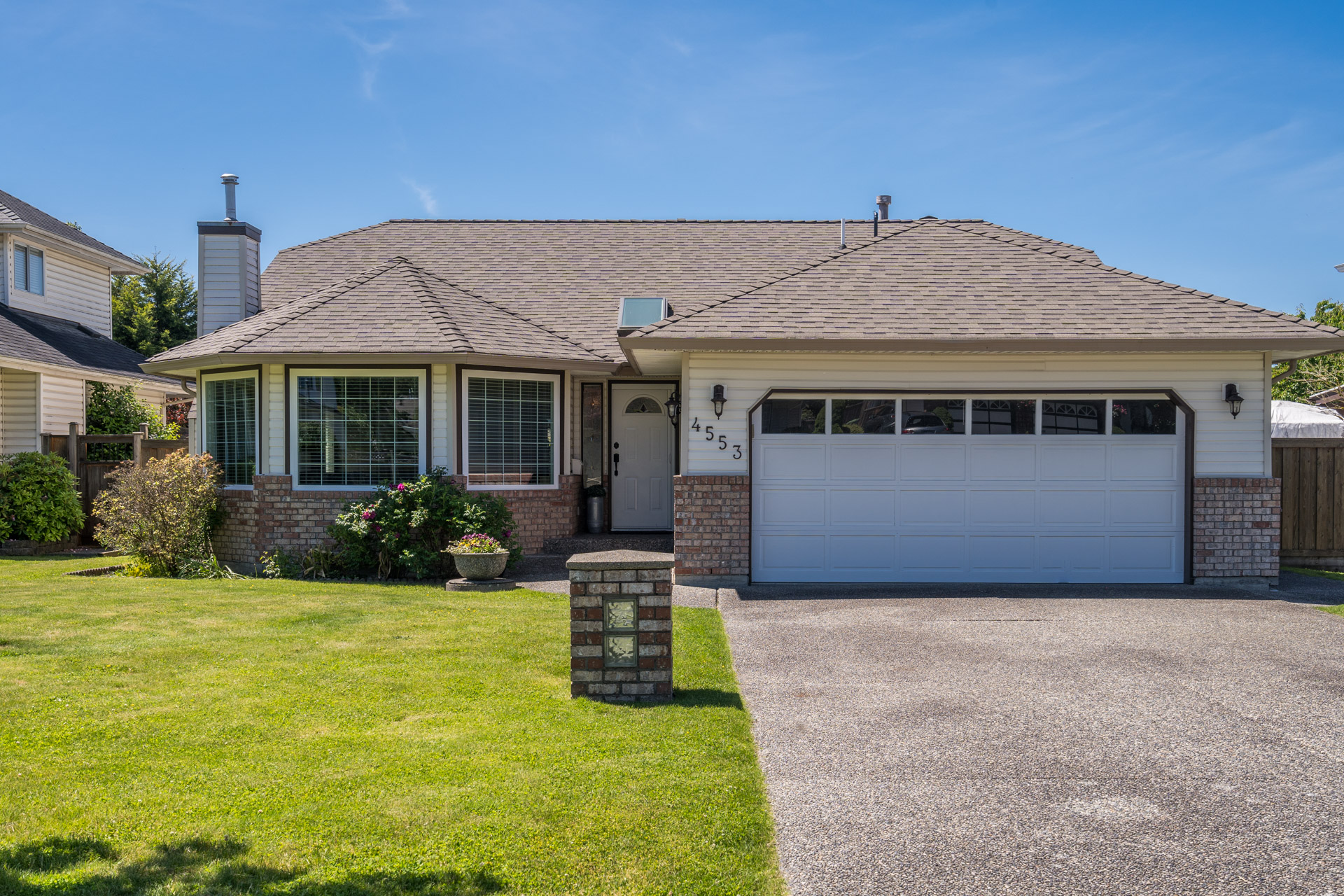 4553 217A Street, Langley