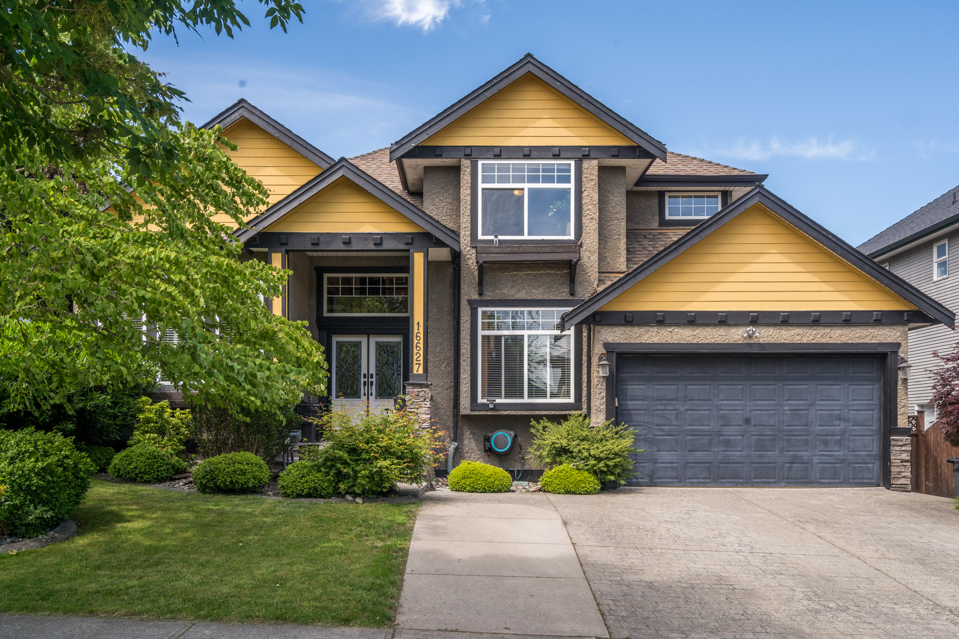 16627 63 Avenue, Surrey