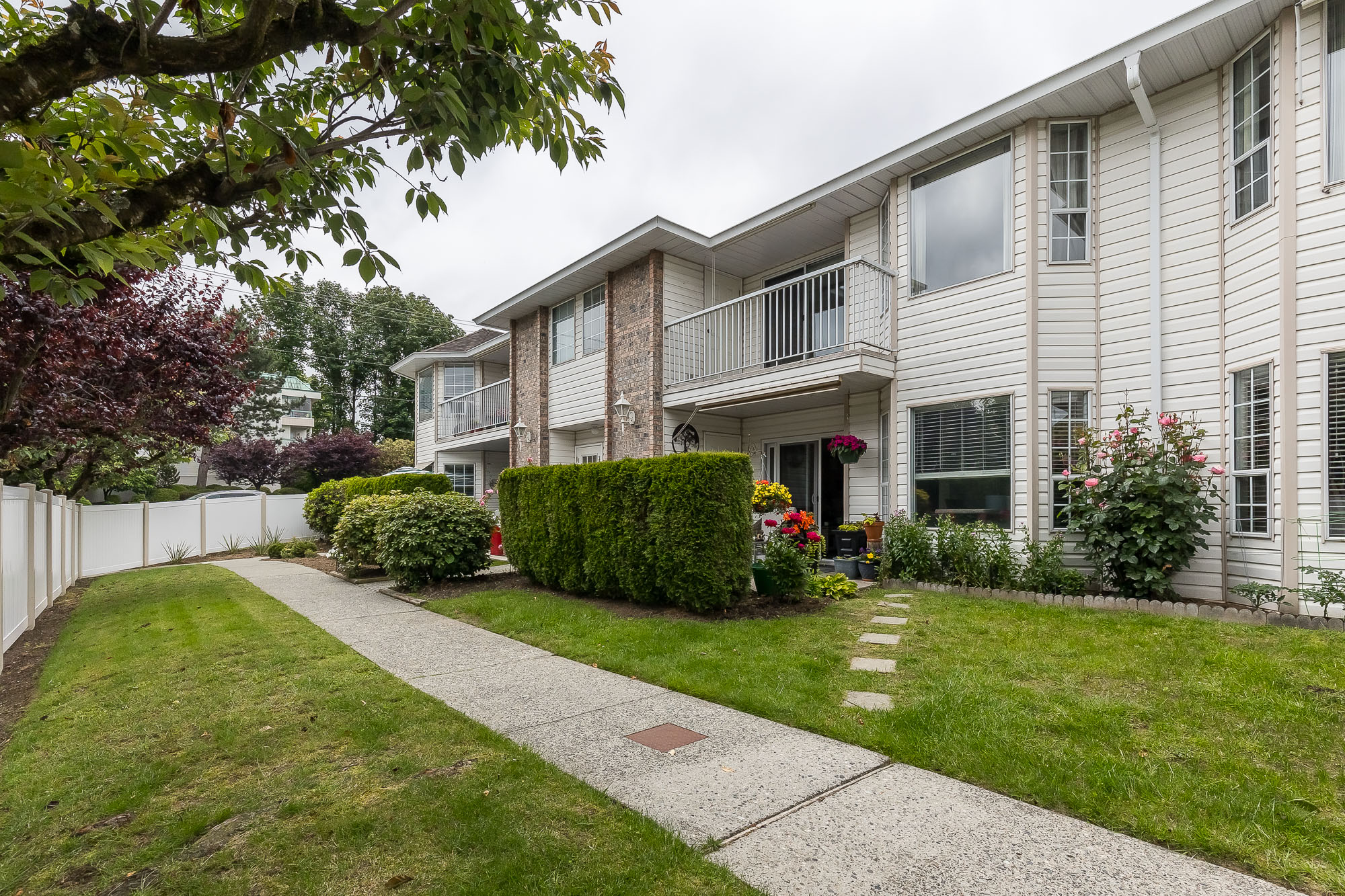 4 - 2901 Trafalgar Street, Abbotsford