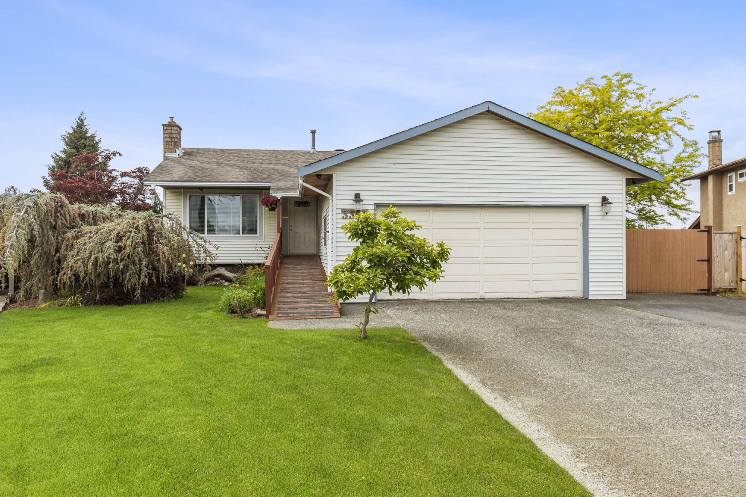 3363 Okanagan Drive, Abbotsford