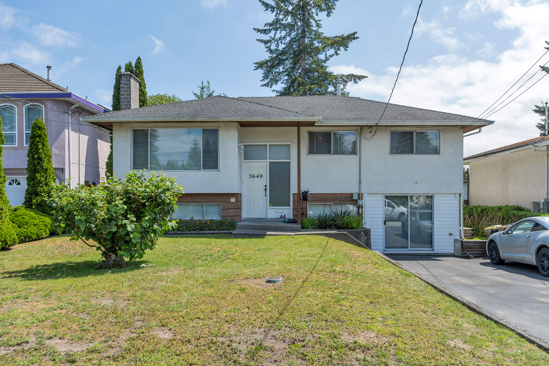 3640 St Anne Street, Port Coquitlam