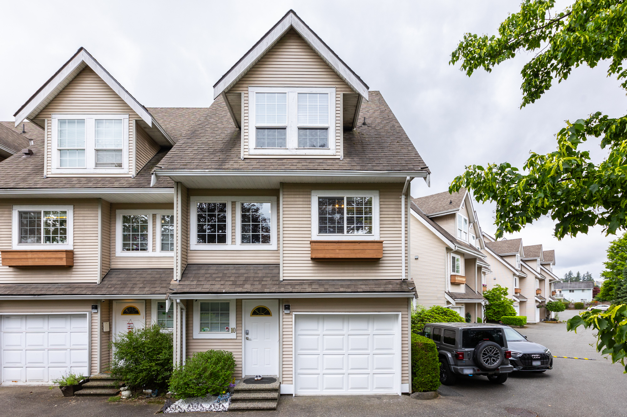 10 - 19948 Willoughby Way, Langley