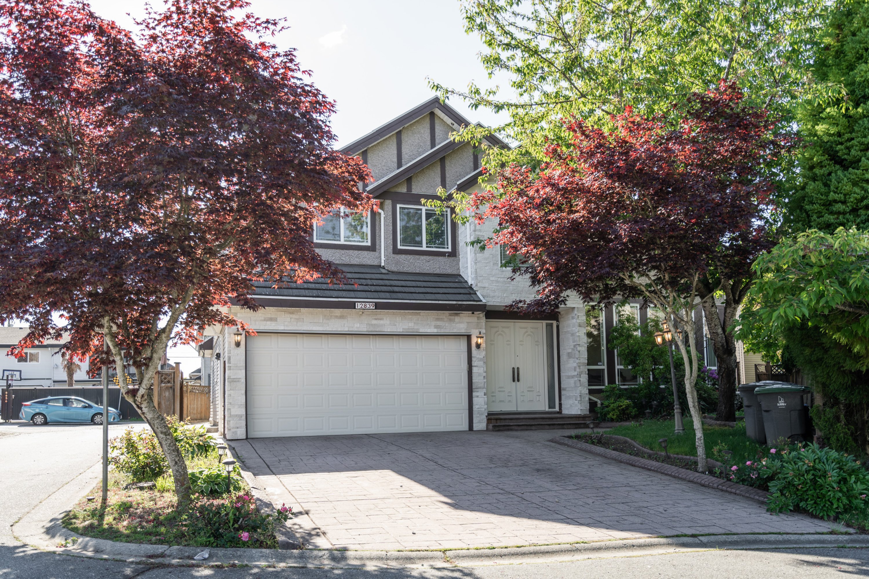 12839 66B Avenue, Surrey