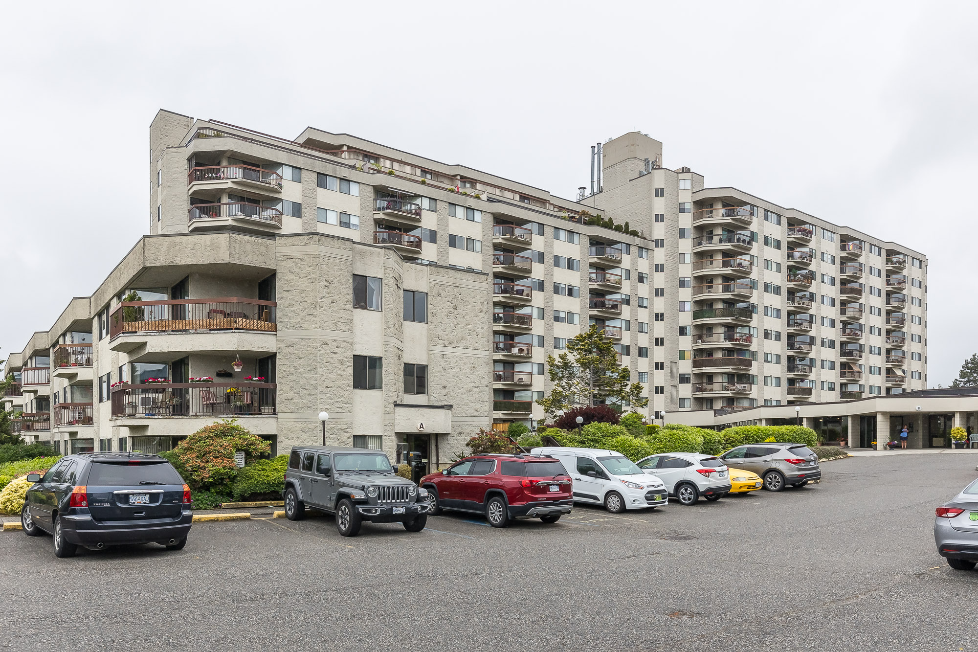 504 - 31955 Old Yale Road, Abbotsford