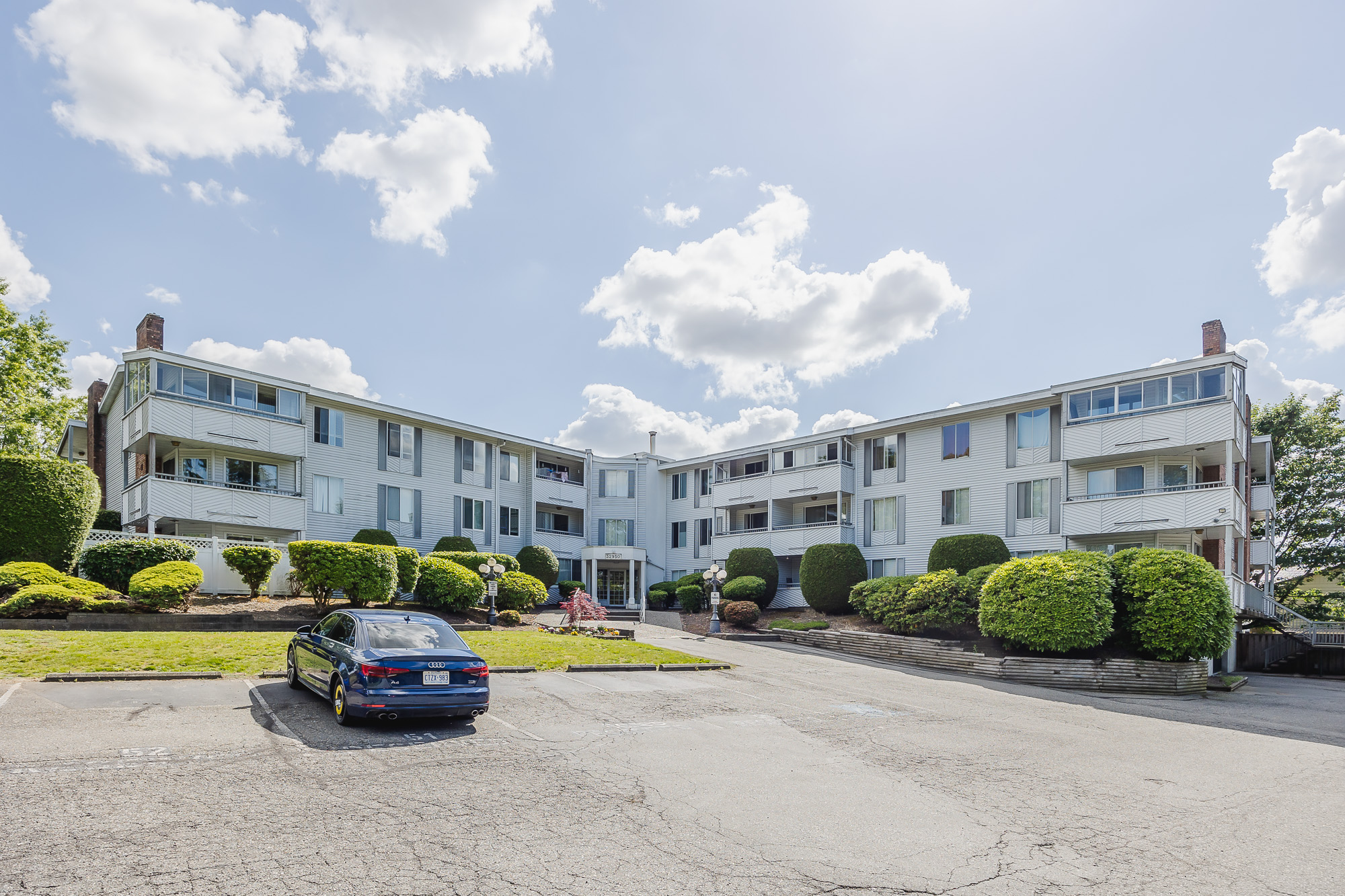 205 - 32950 Amicus Place, Abbotsford