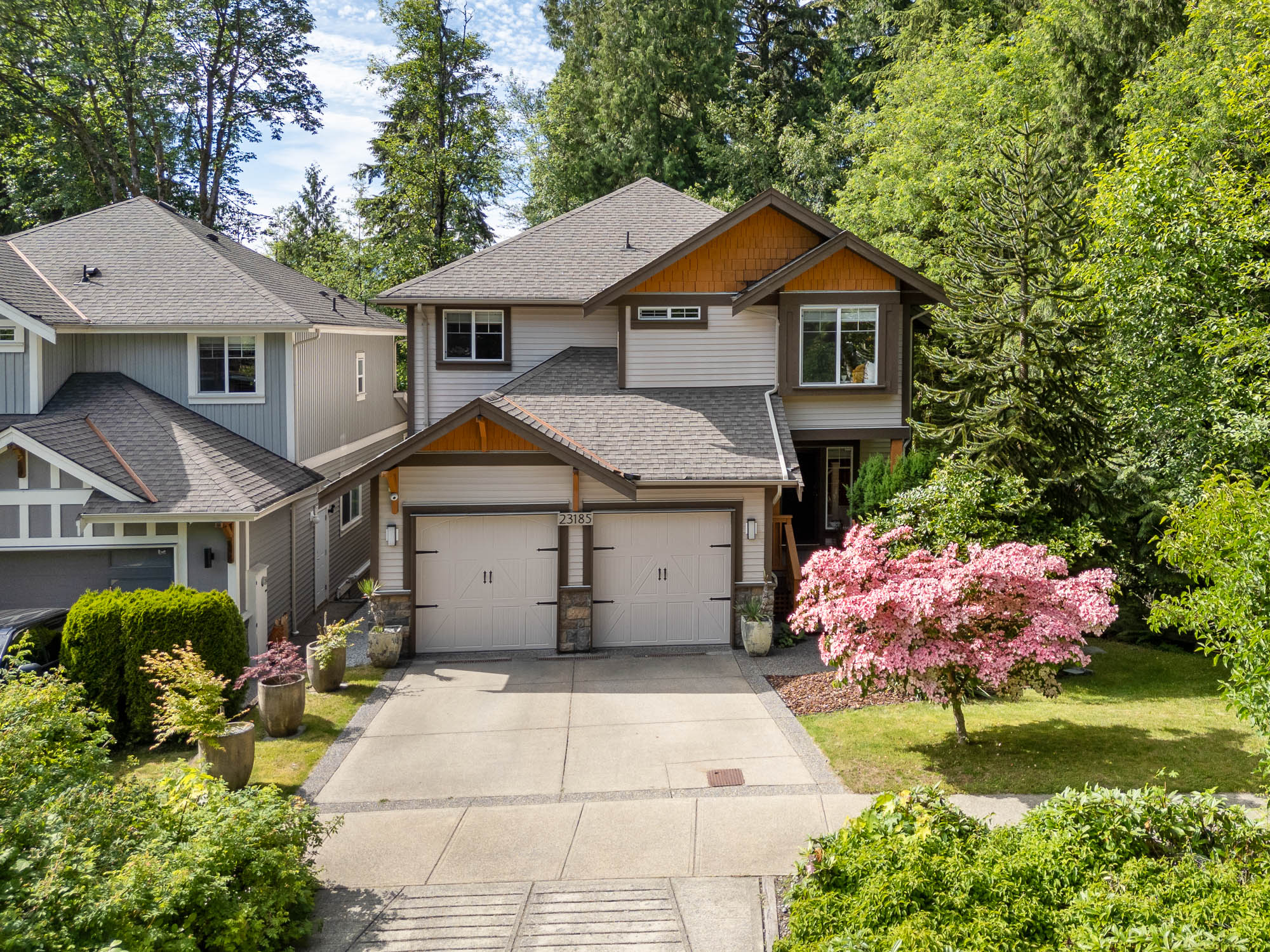 23185 Foreman Drive, Maple Ridge