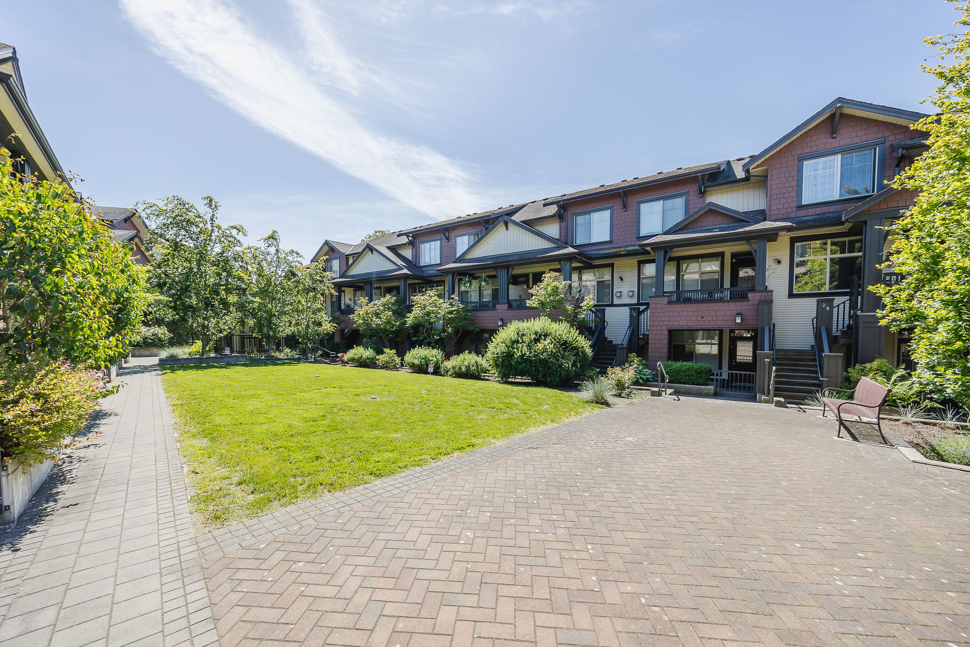 37 - 19478 65 Avenue, Cloverdale