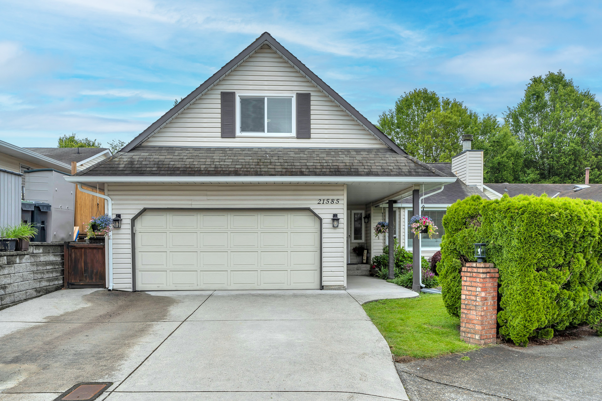 21585 94B Avenue, Langley