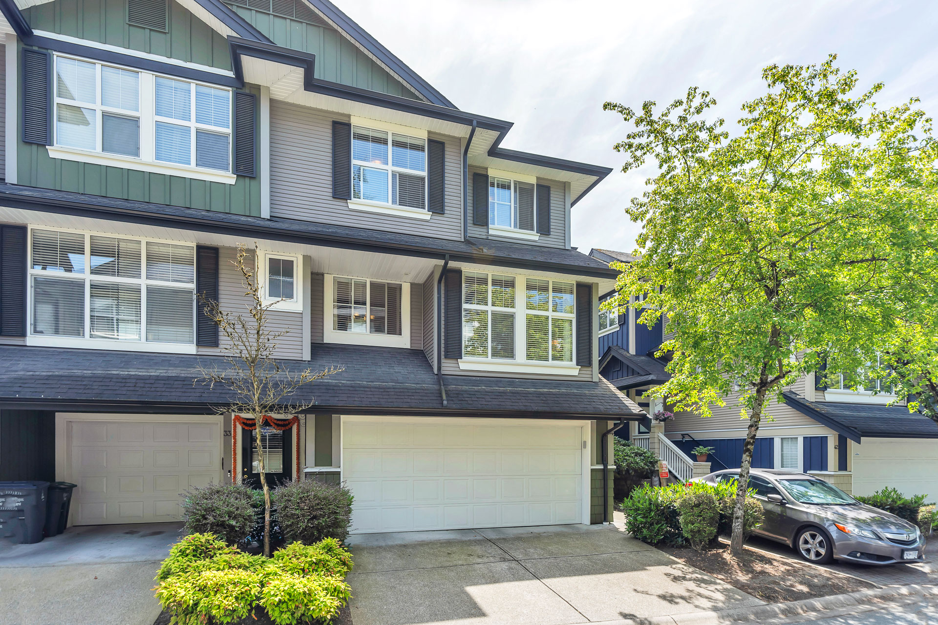 34 - 18199 70 Avenue, Surrey