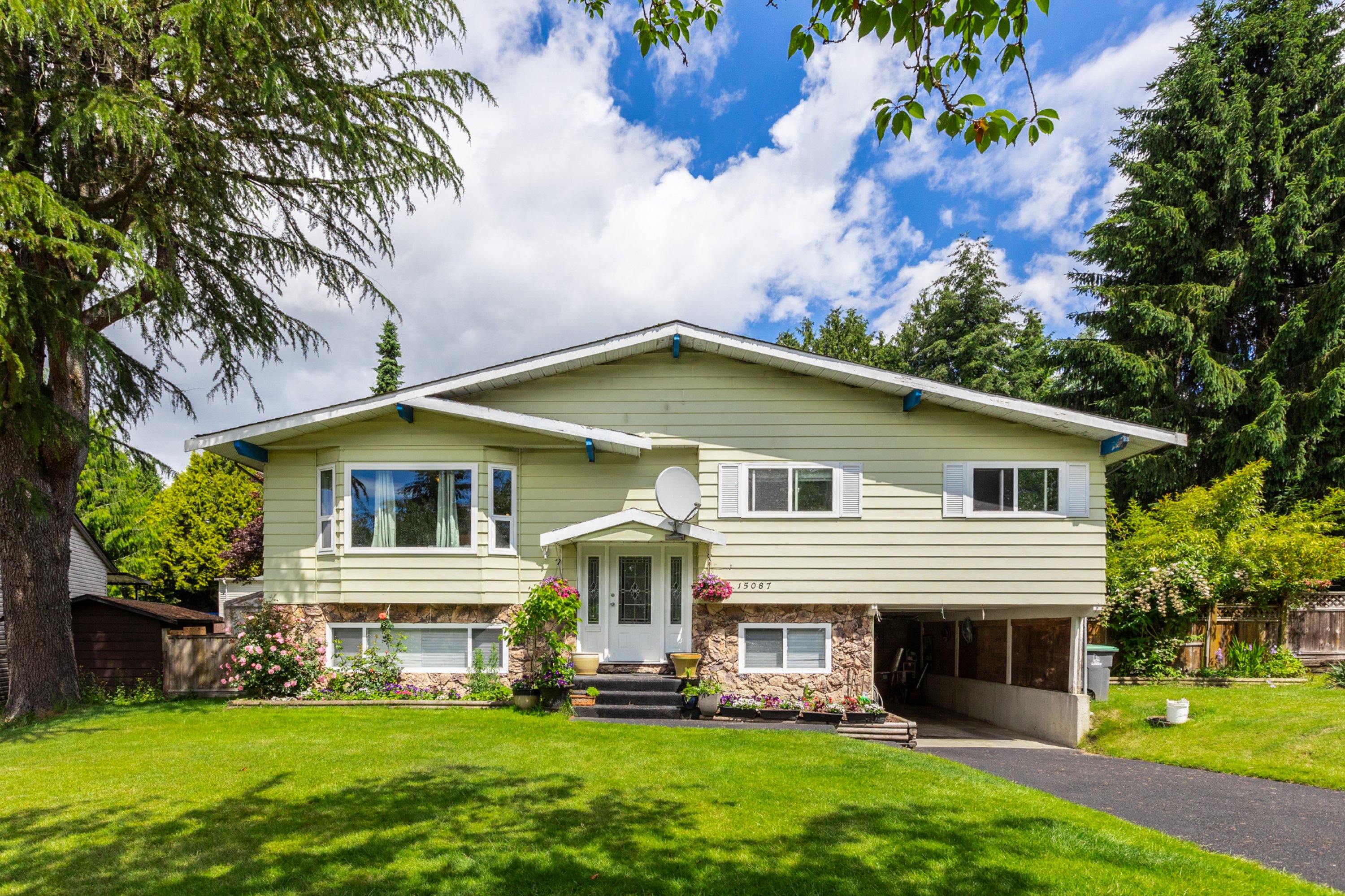 15087 86B Avenue, Surrey