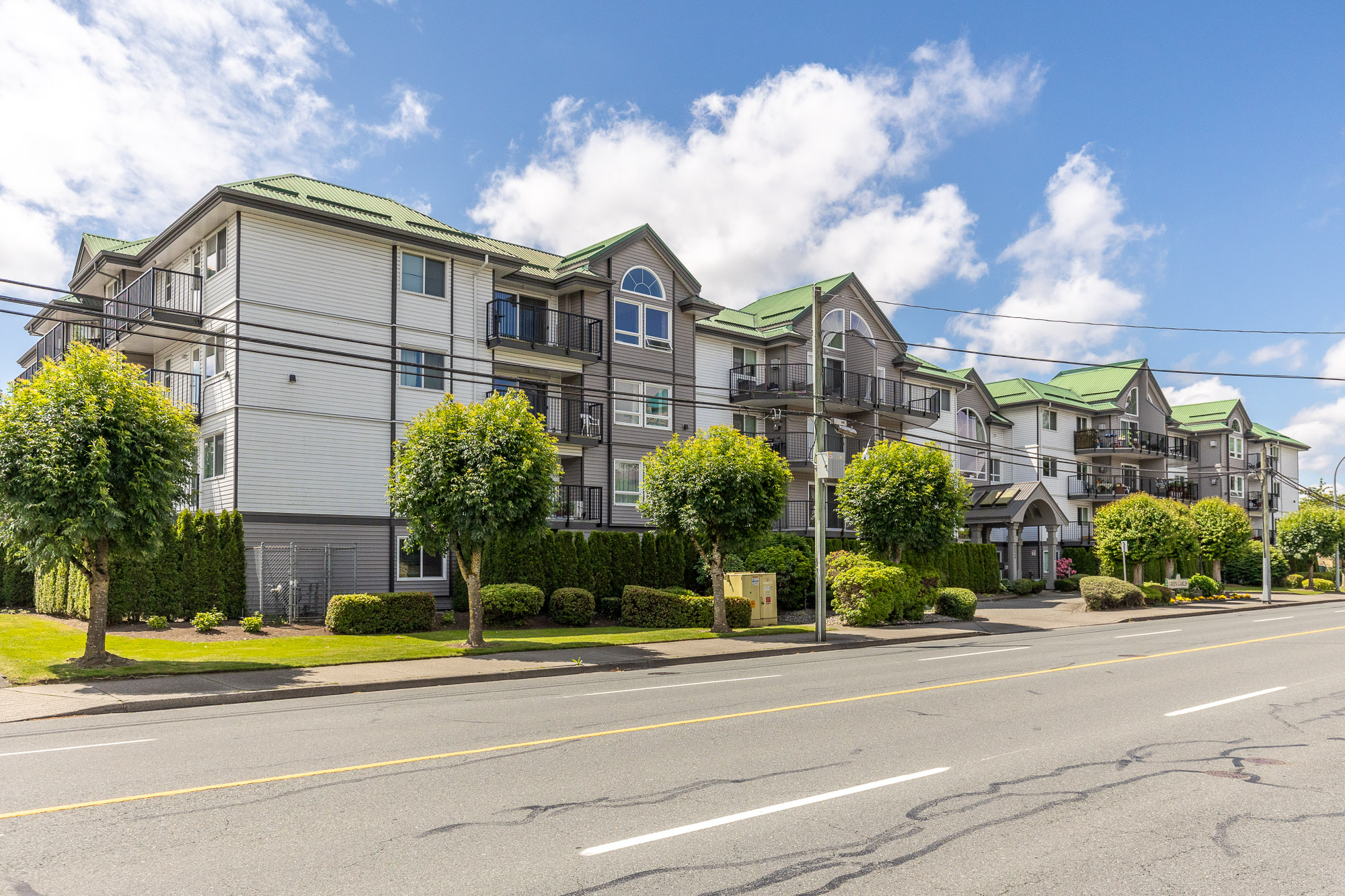 303 - 32044 Old Yale Road, Abbotsford