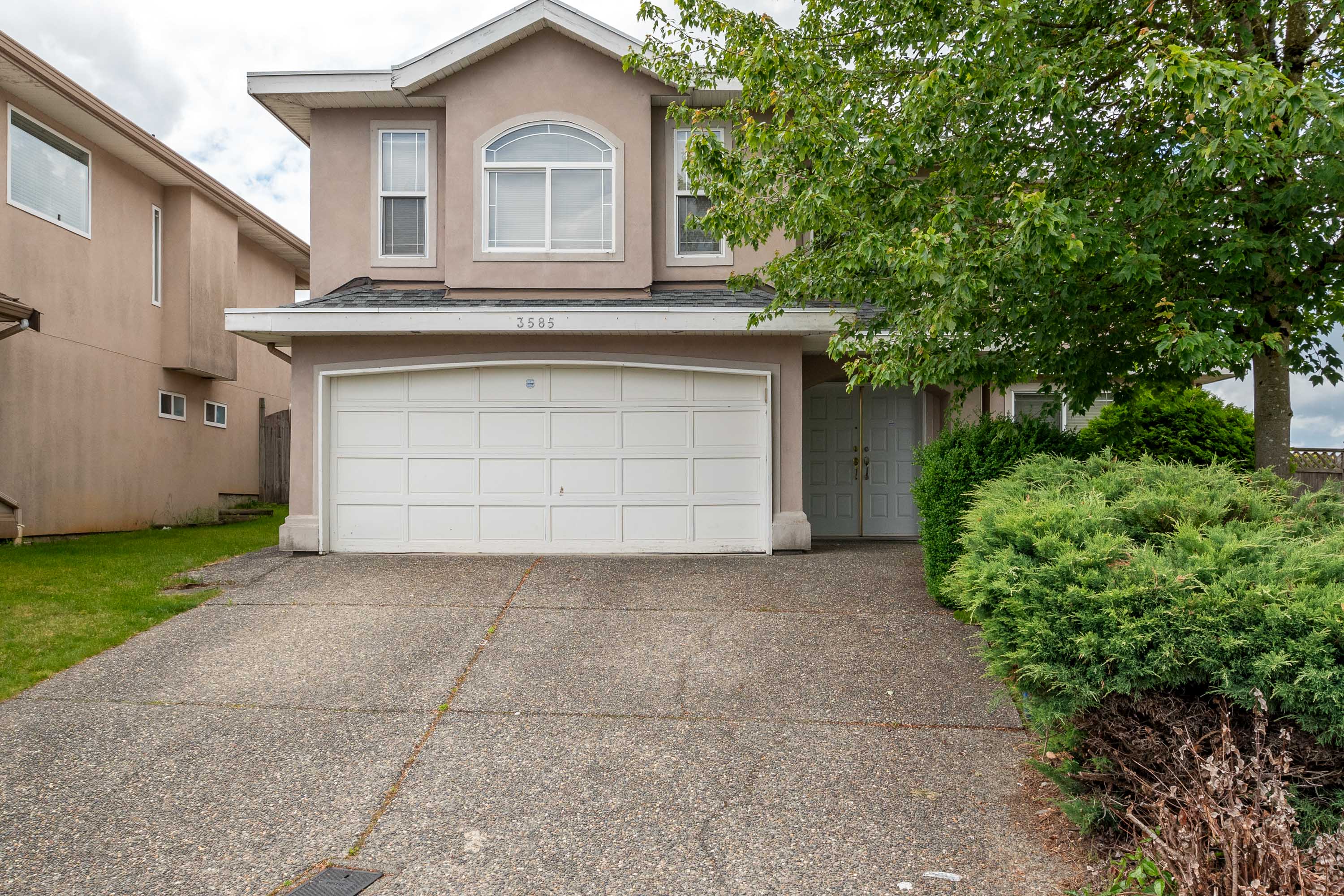 3585 Viewmount Place, Abbotsford