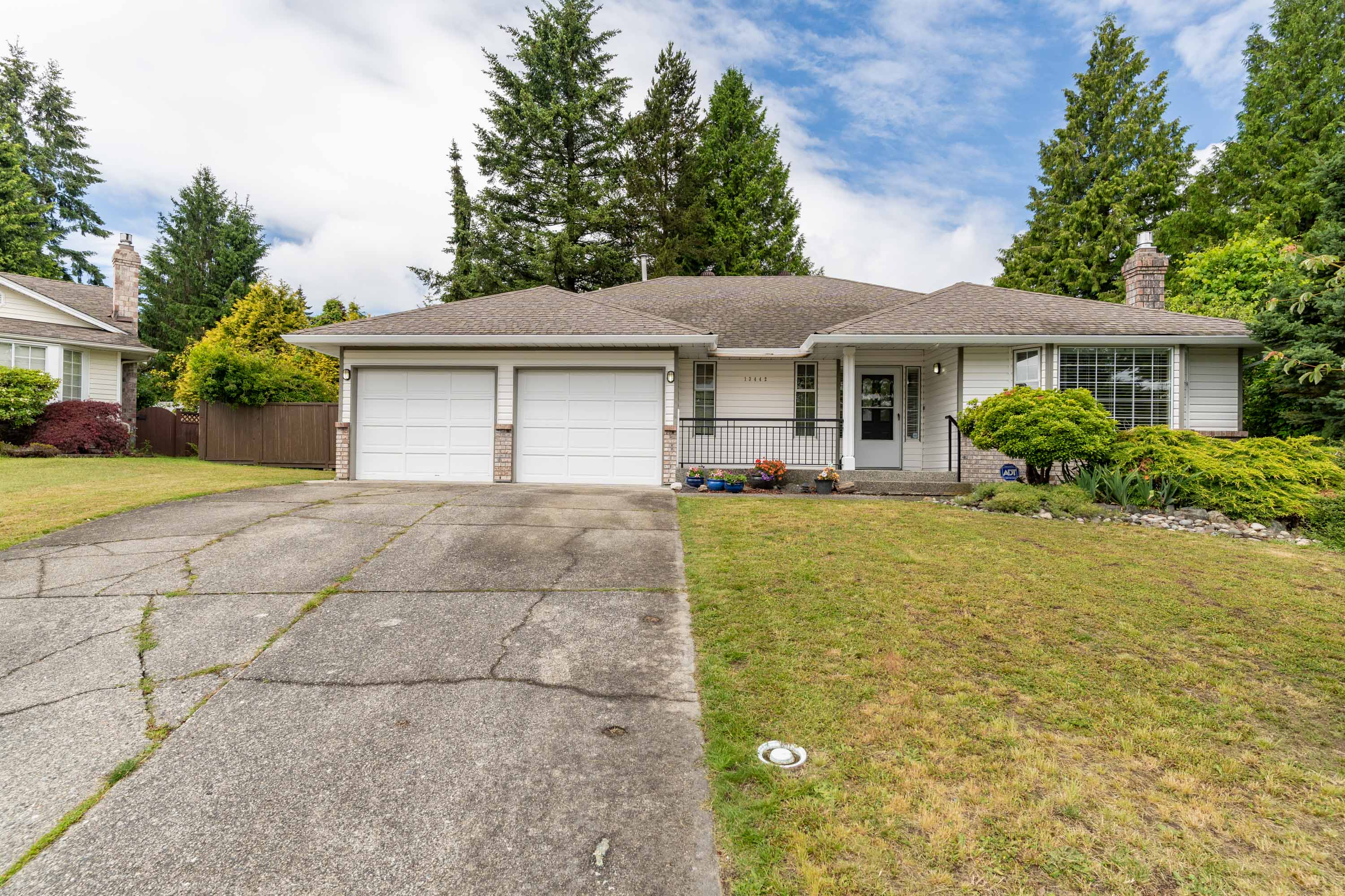 13442 60A Avenue, Surrey