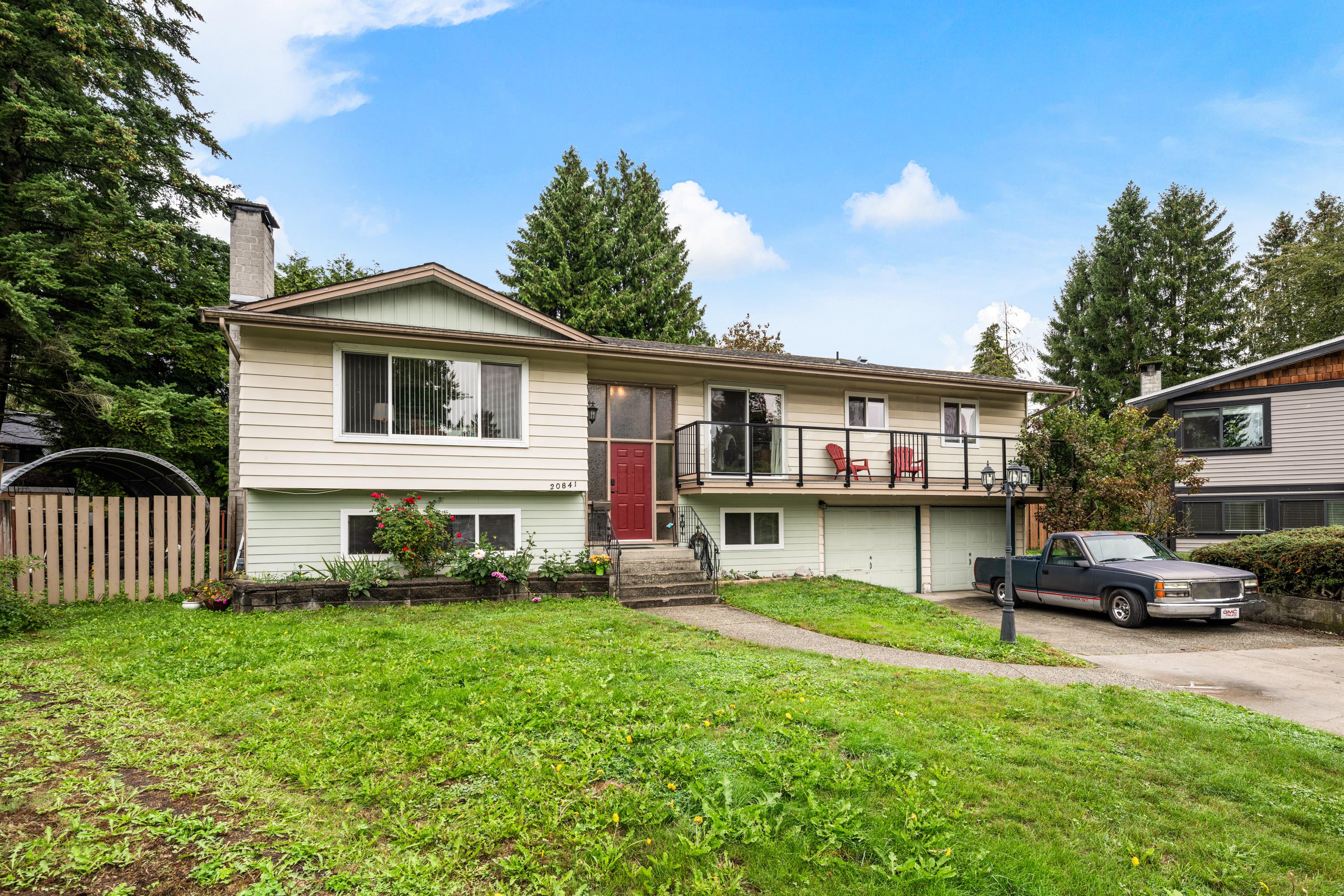 20841 Stoney Avenue, Maple Ridge