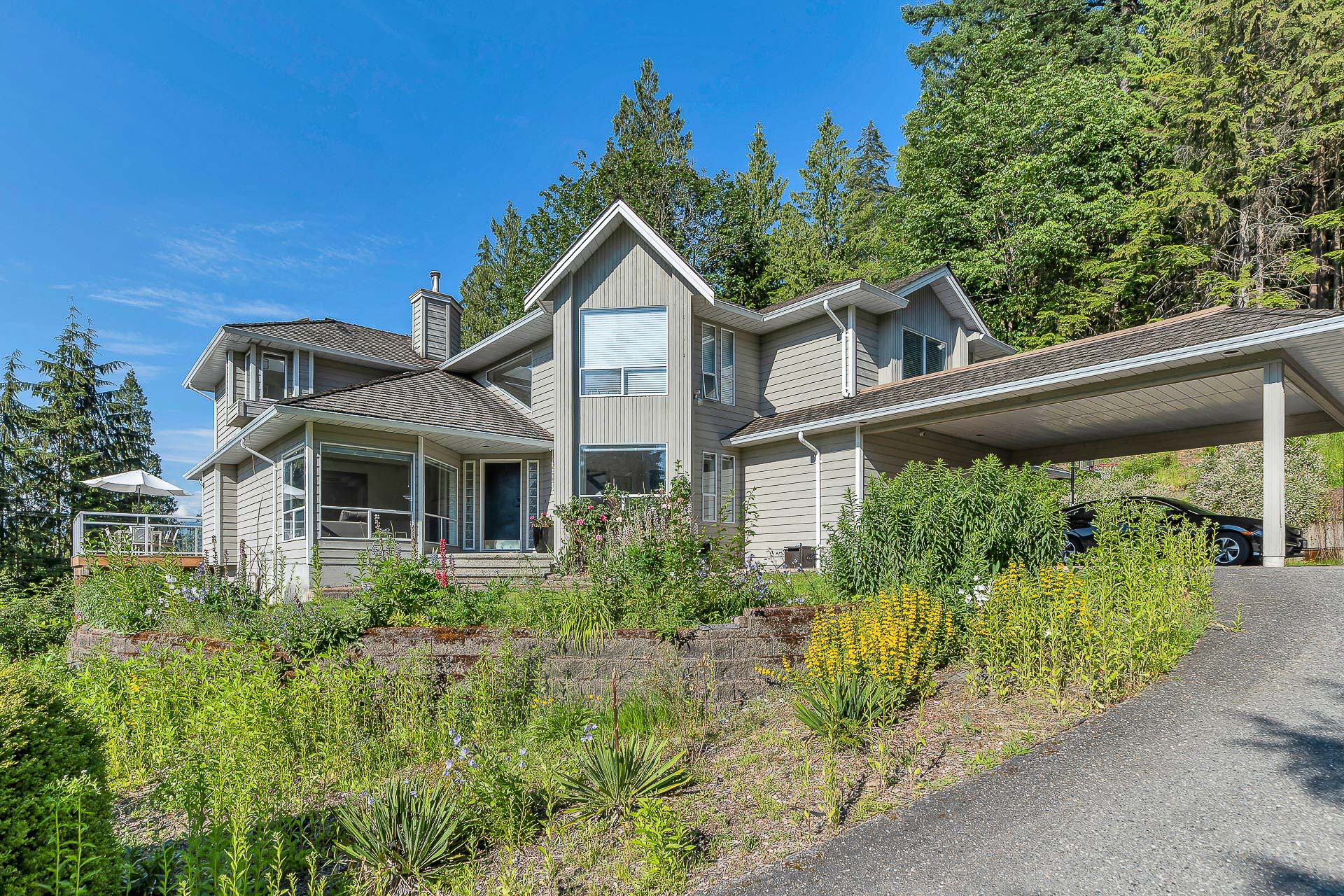 4208 Bedwell Bay, Belcarra