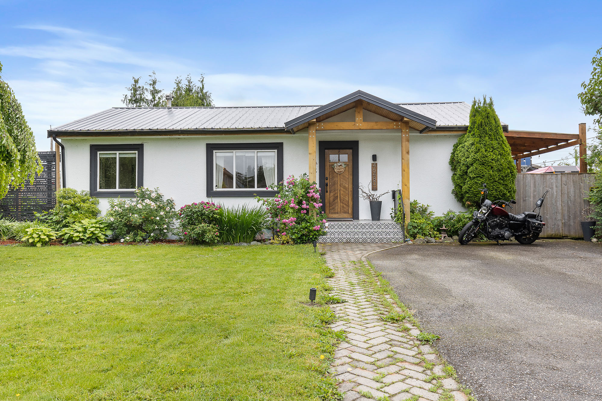 46480 Mayfair Avenue, Chilliwack