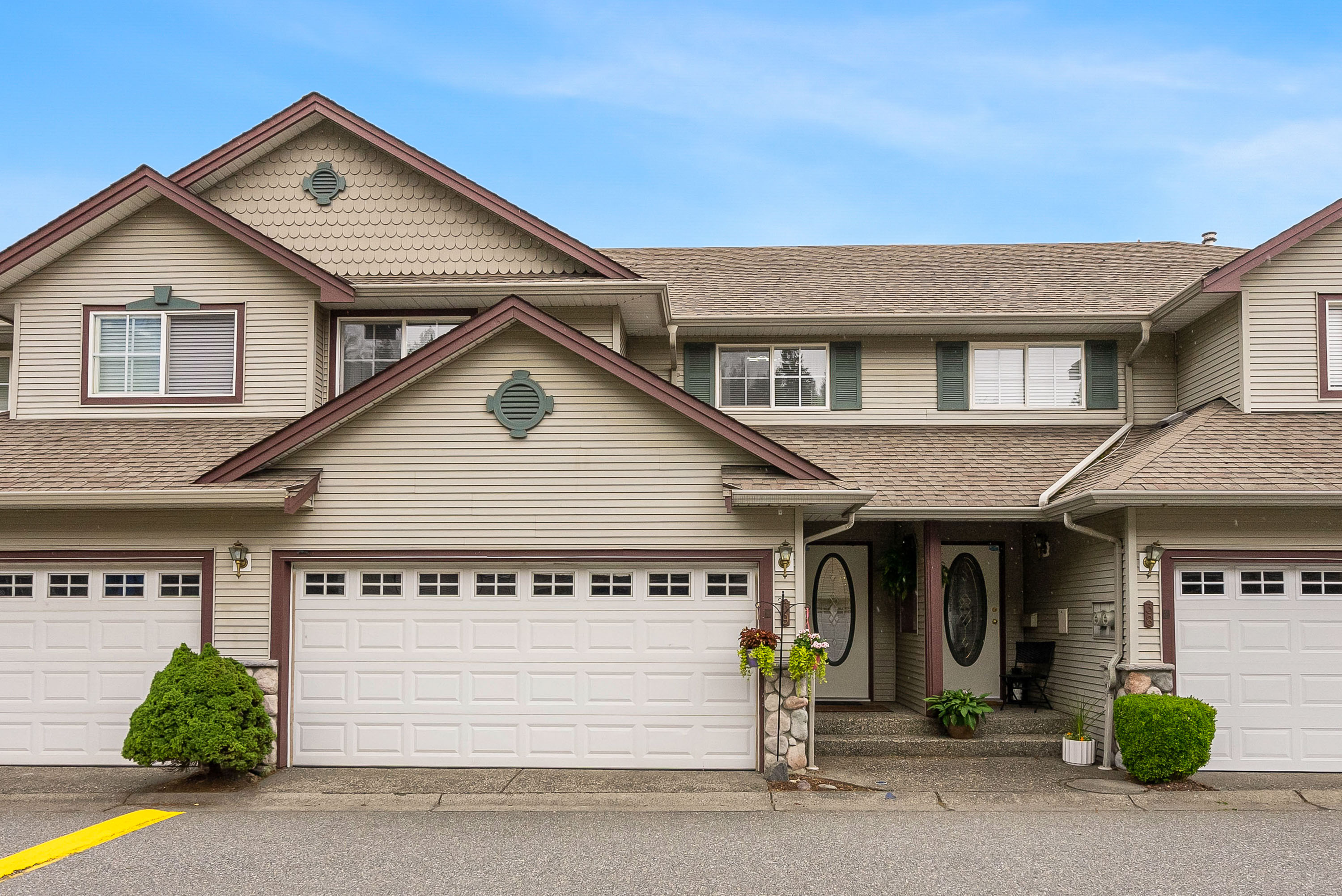 39 - 46360 Valleyview Road, Chilliwack