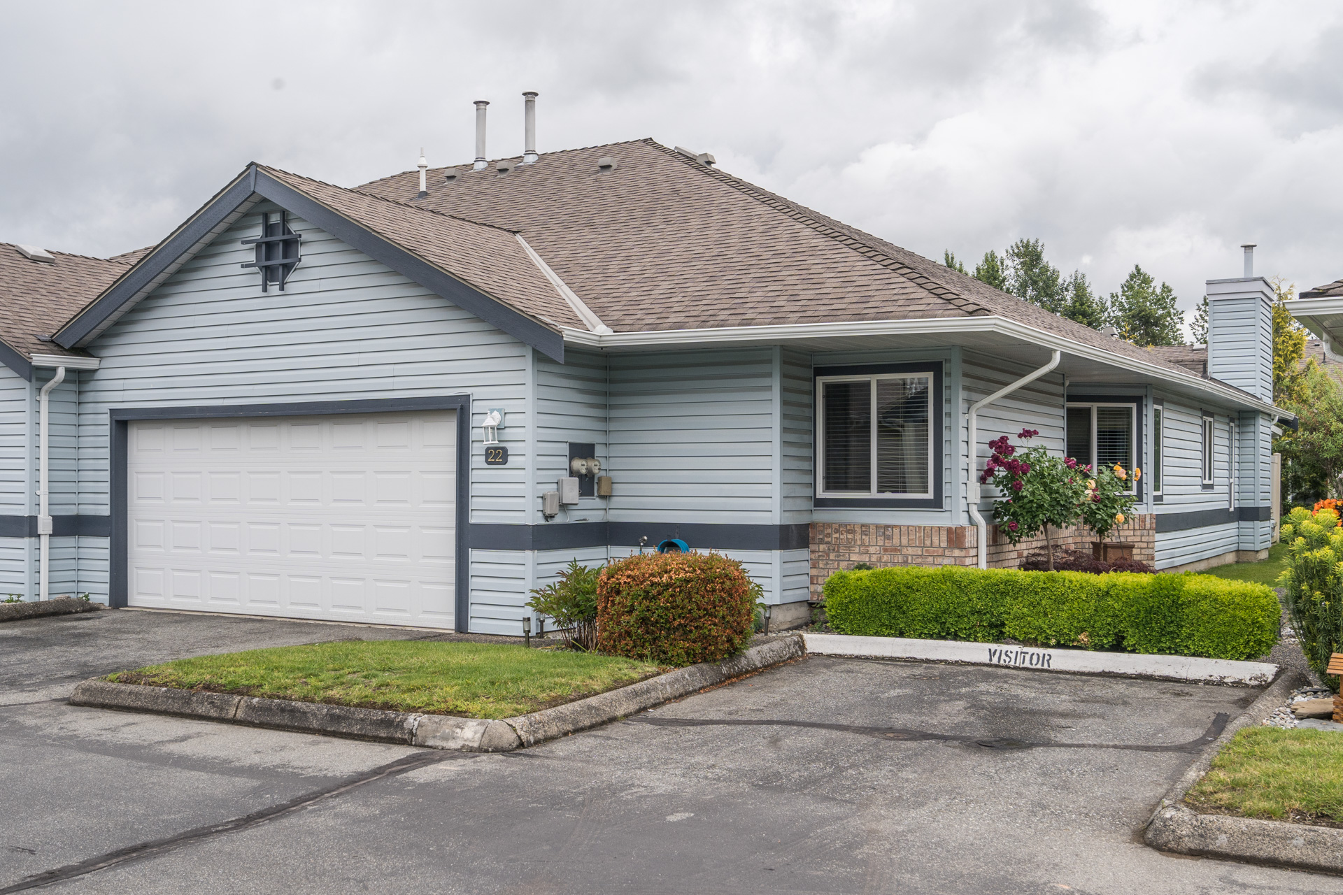 22 - 5550 Langley Bypass, Langley