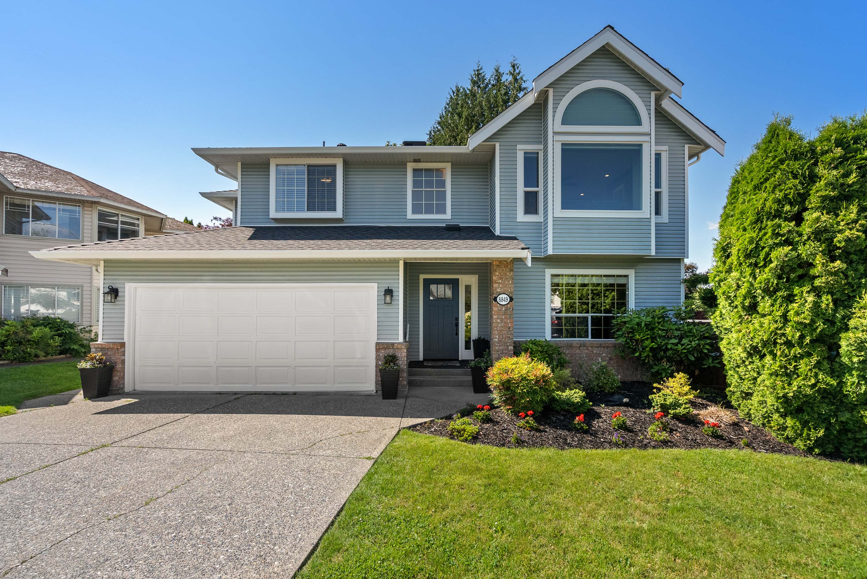 8849 213A Place, Langley