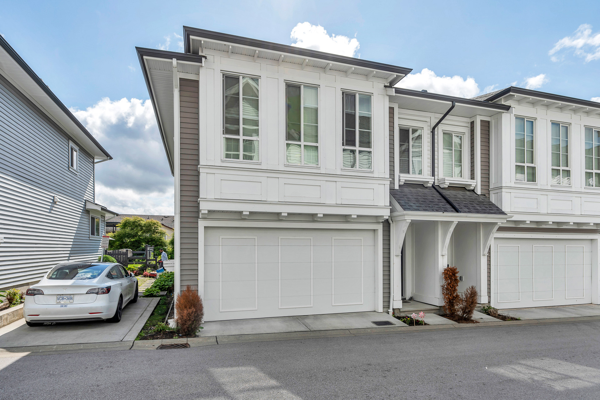 71 - 2838 Livingstone Avenue, Abbotsford