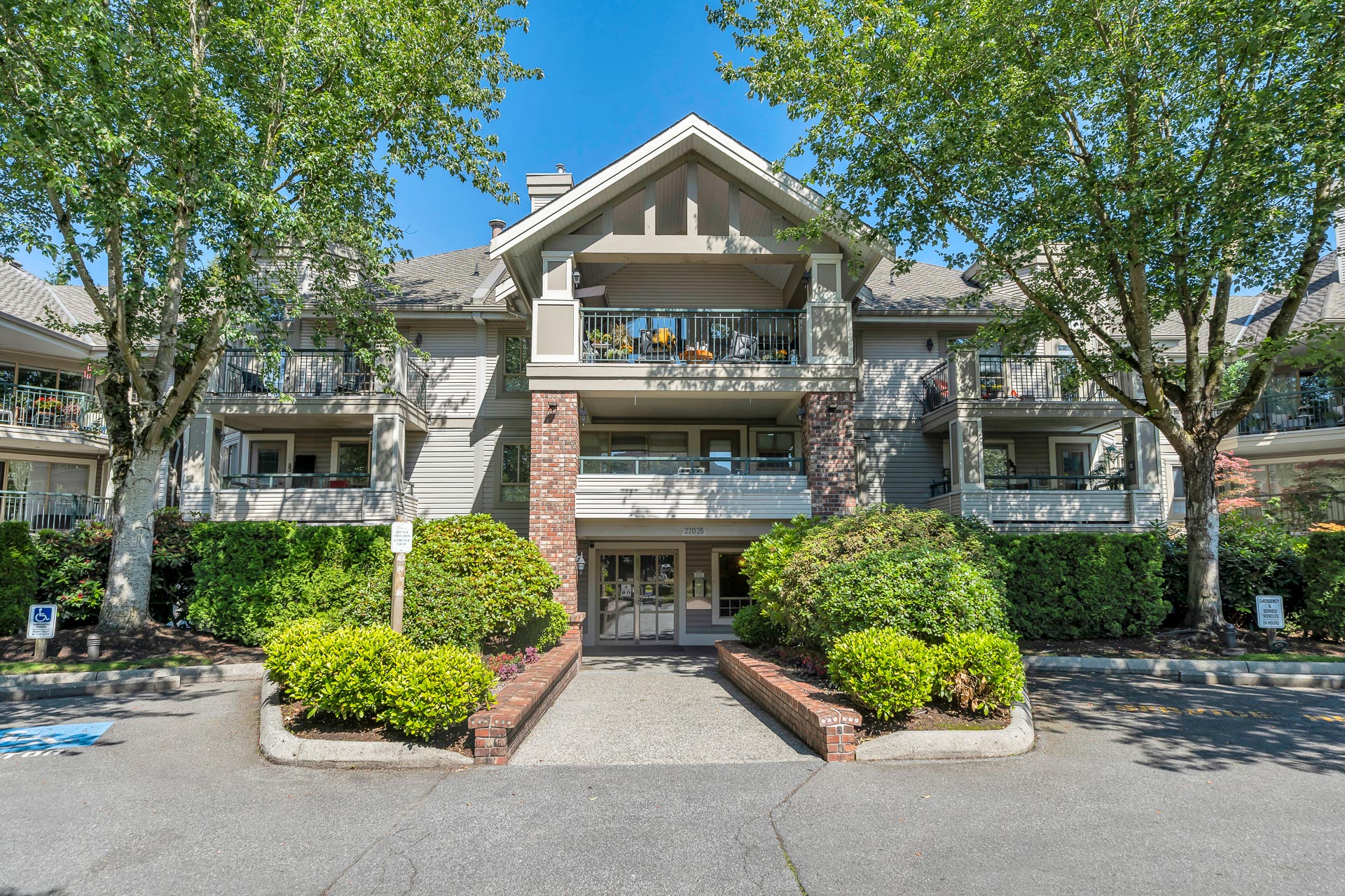 116 - 22025 48 Avenue, Langley