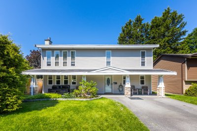 Virtual tour for Kendra Andreassen