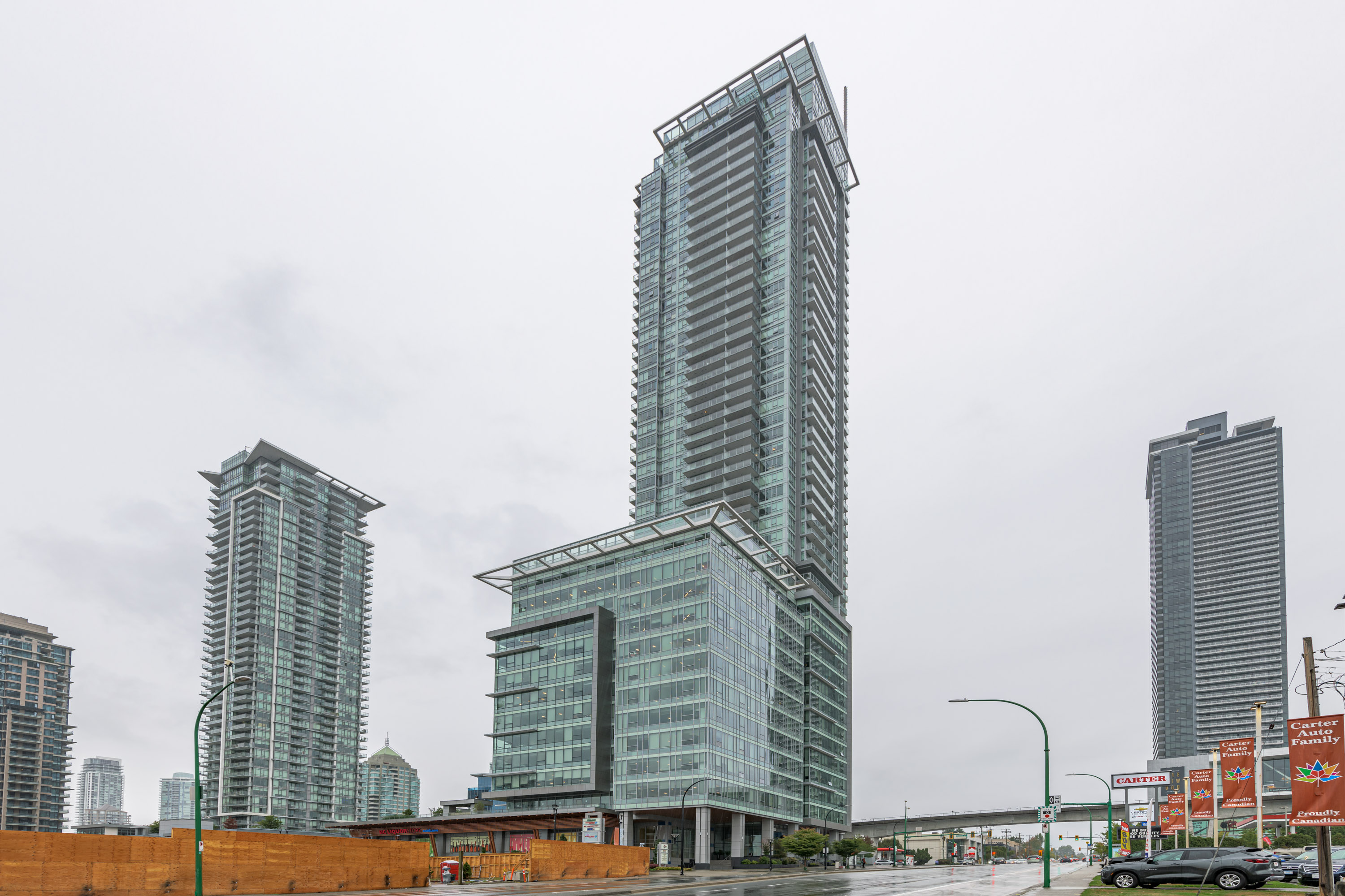 4604 - 4485 Skyline Drive, Burnaby