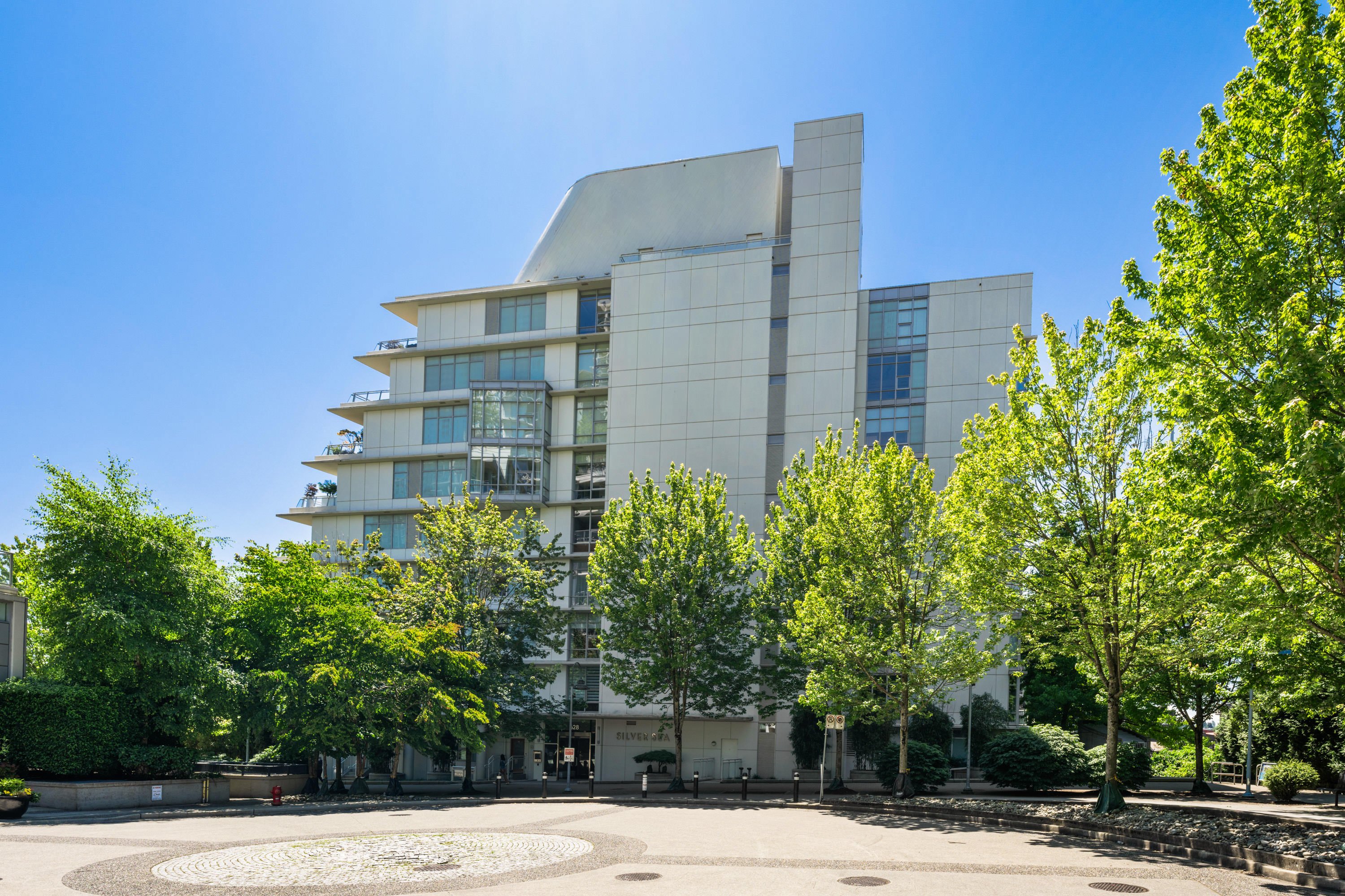 203 - 628 Kinghorne Mews, Vancouver