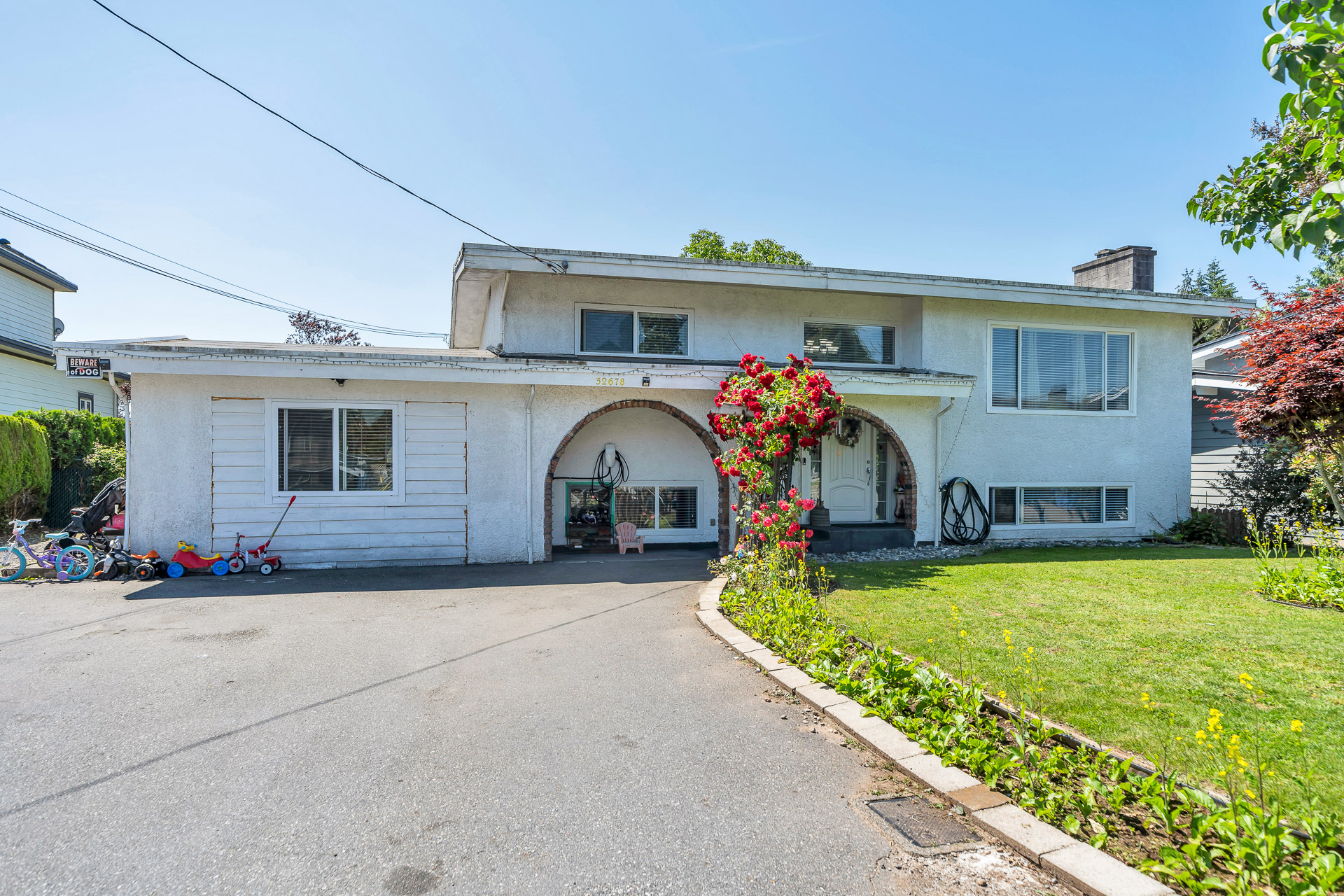 32678 Pandora Avenue, Abbotsford