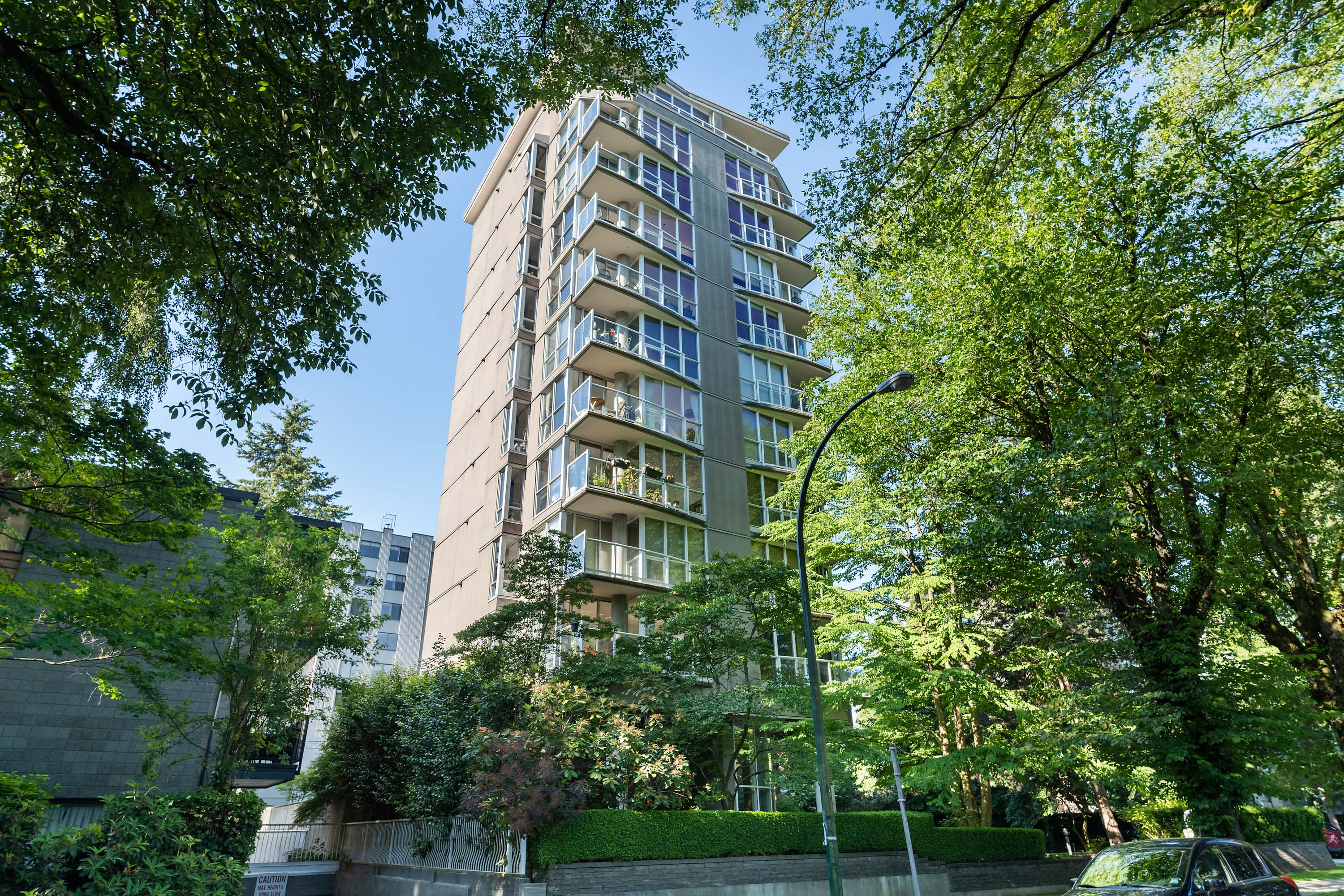 1001 - 1686 West 13th Avenue, Vancouver