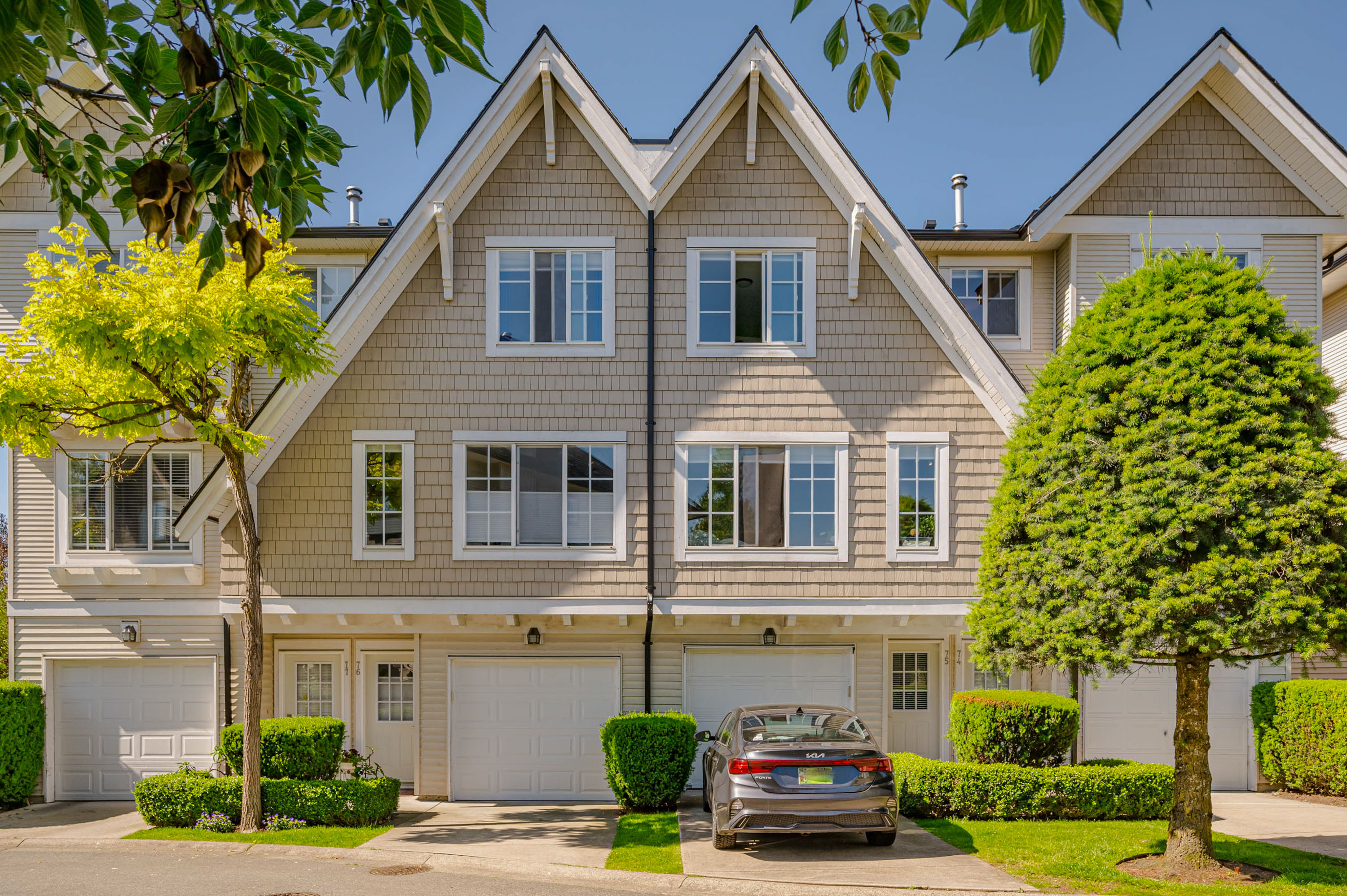 75 - 20540 66 Avenue, Langley