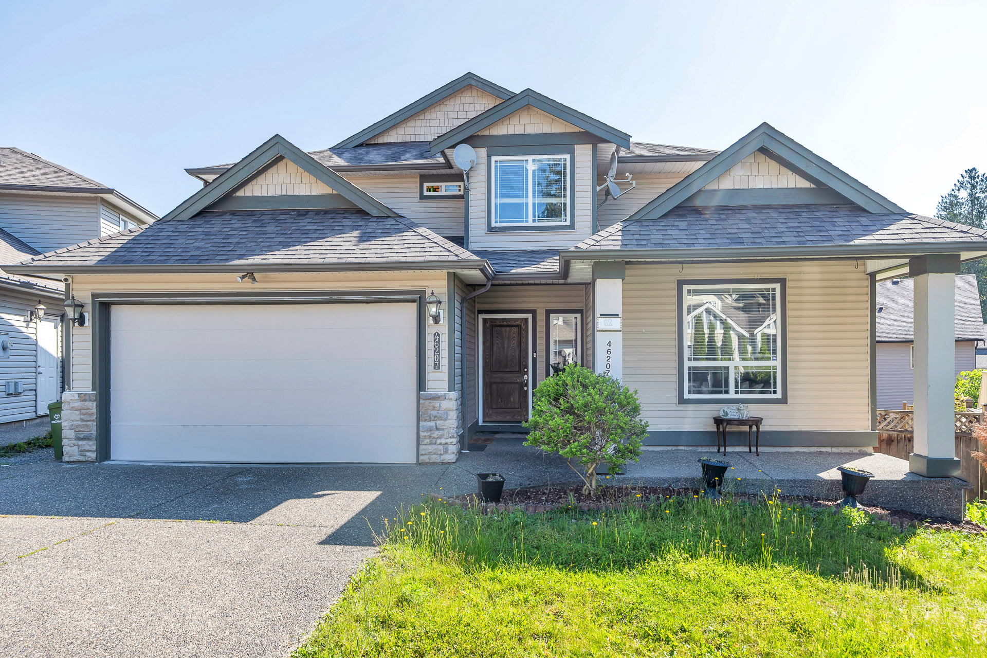 46207 Kermode Crescent, Chilliwack