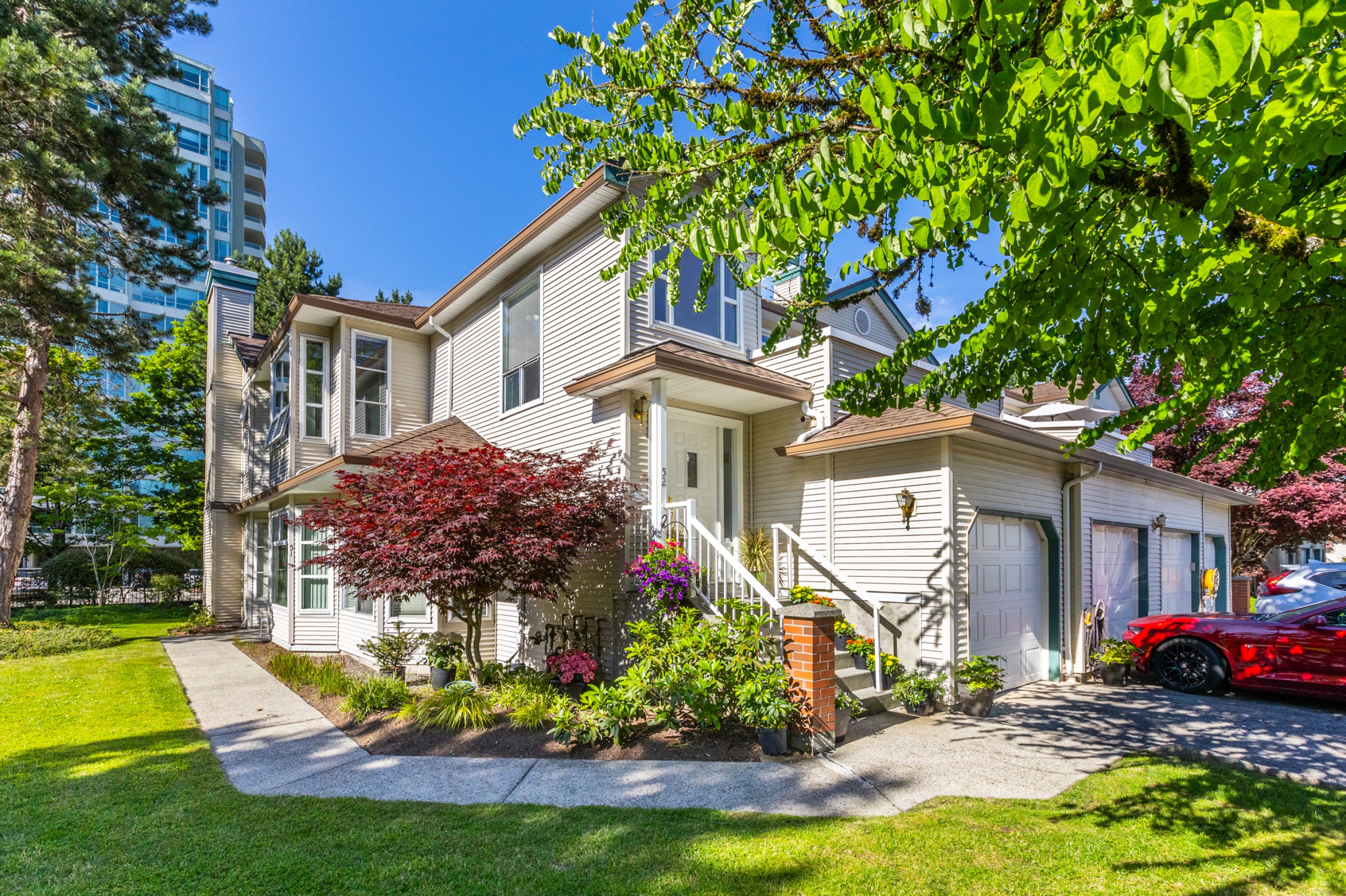 52 - 10038 150 Street, Surrey