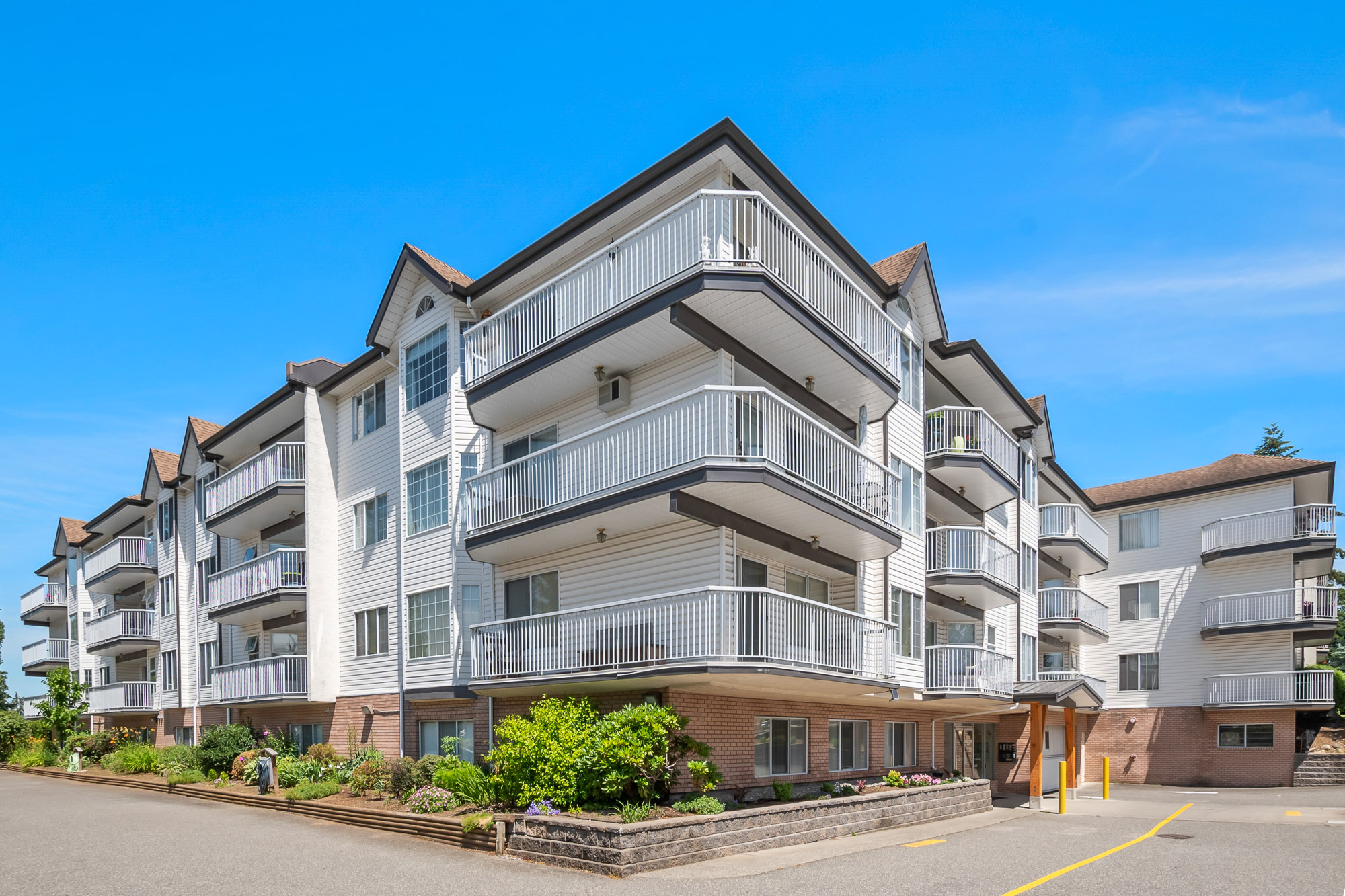 211 - 33535 King Road, Abbotsford