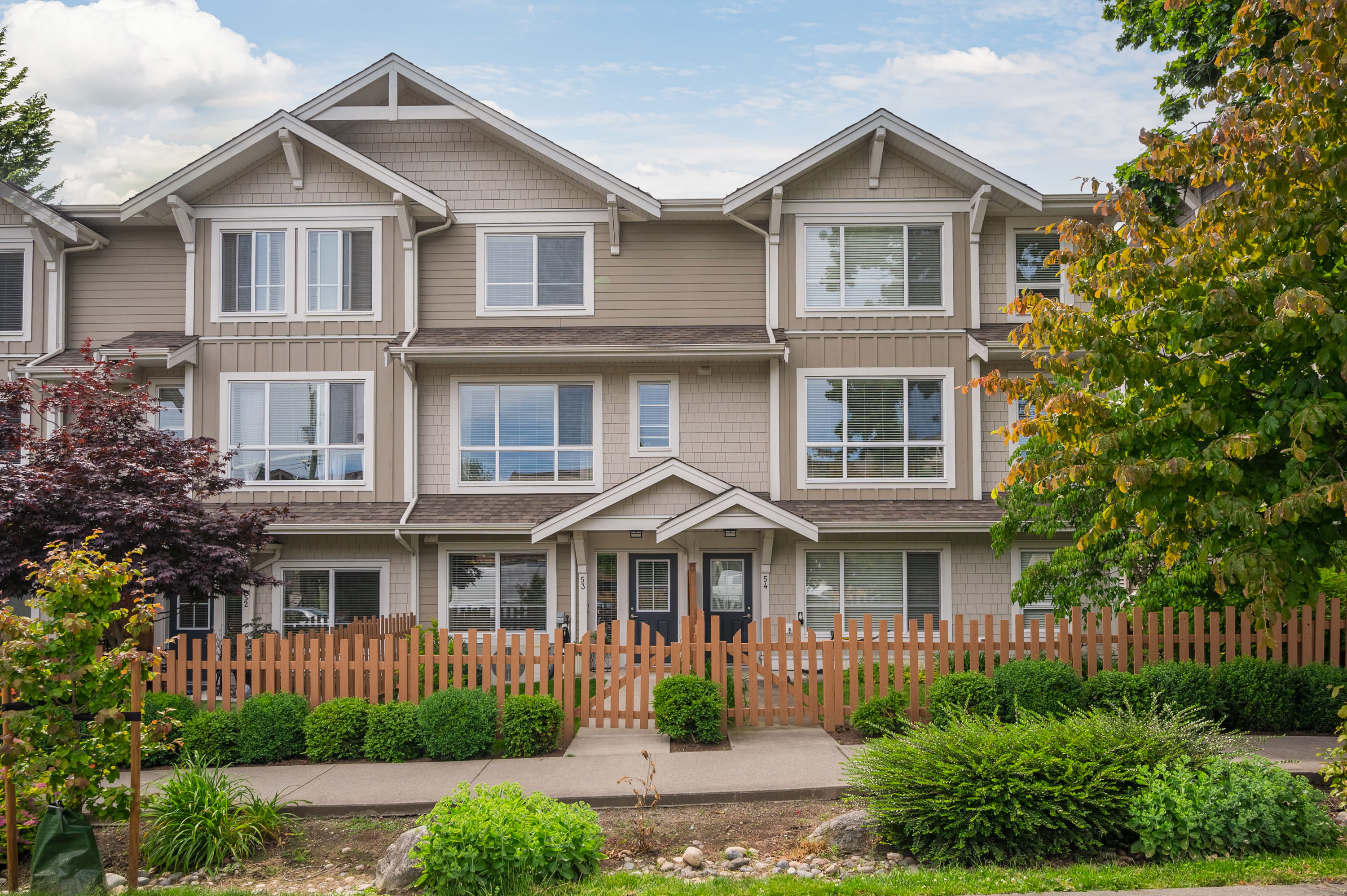 53 - 7059 210 Street, Langley