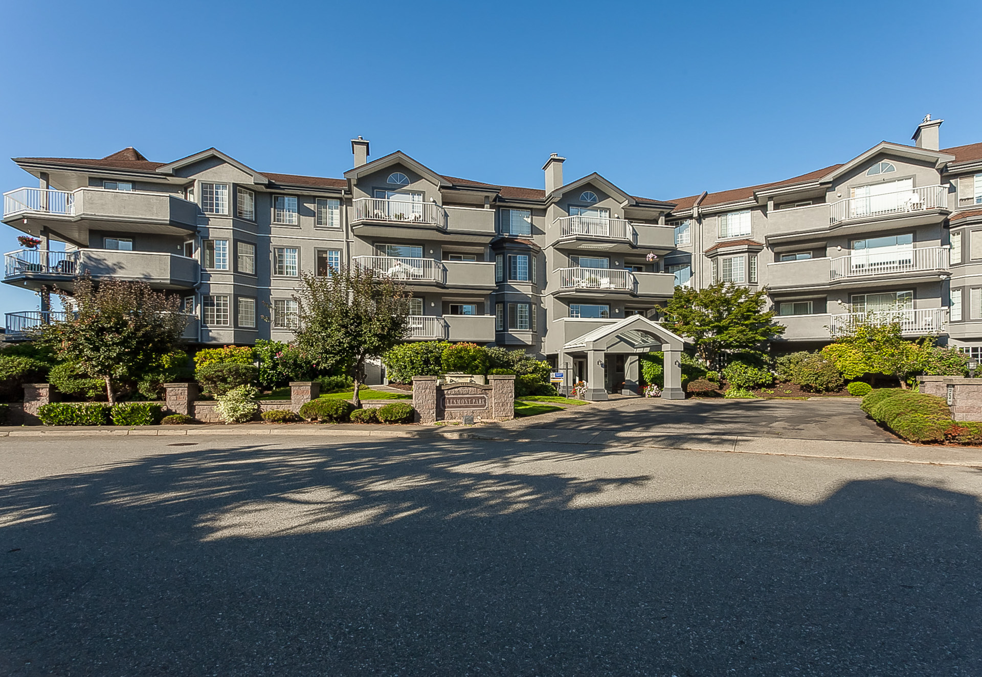 302 - 5375 205 Street, Langley