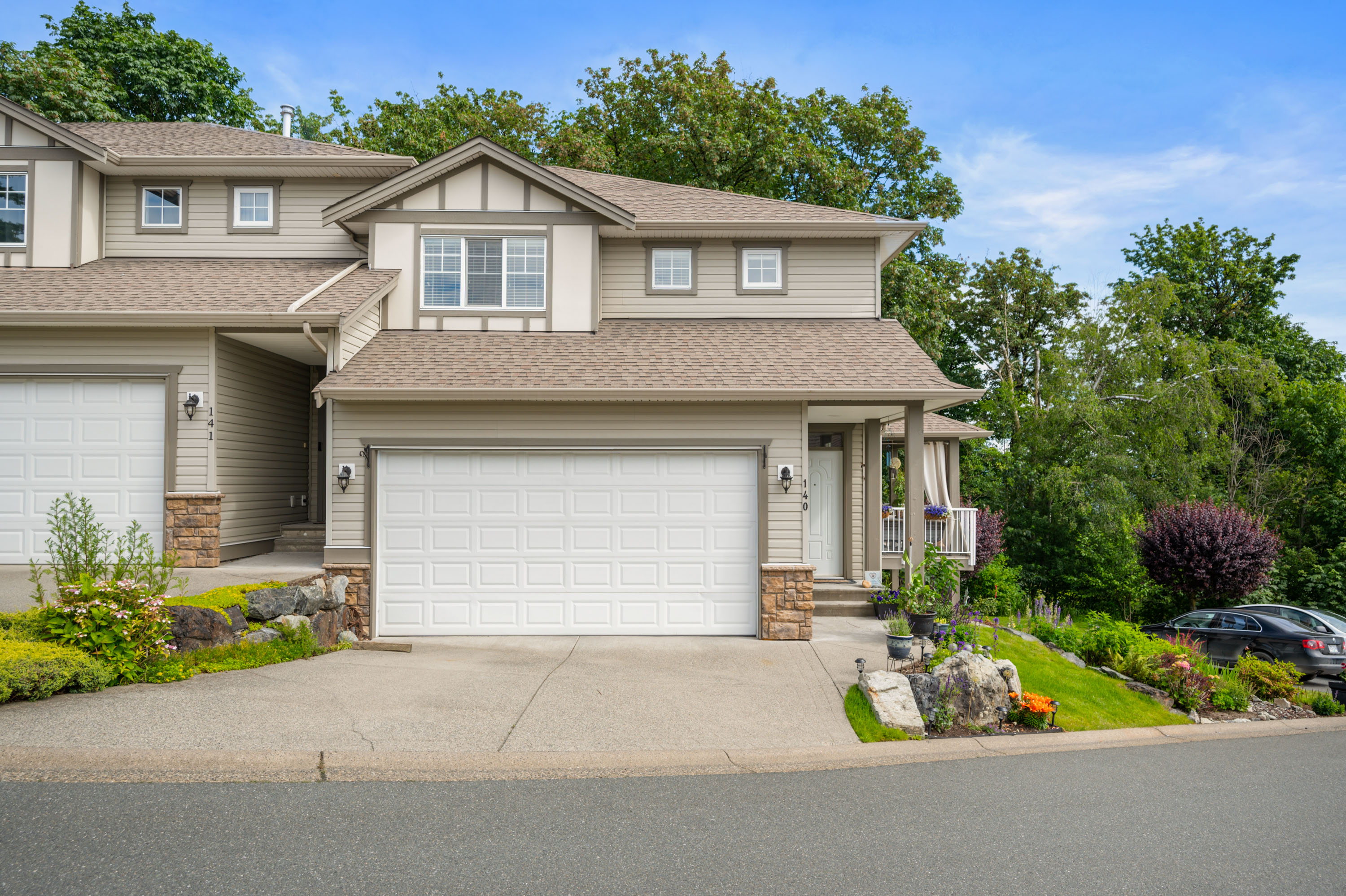 140 - 8590 Sunrise Drive, Chilliwack