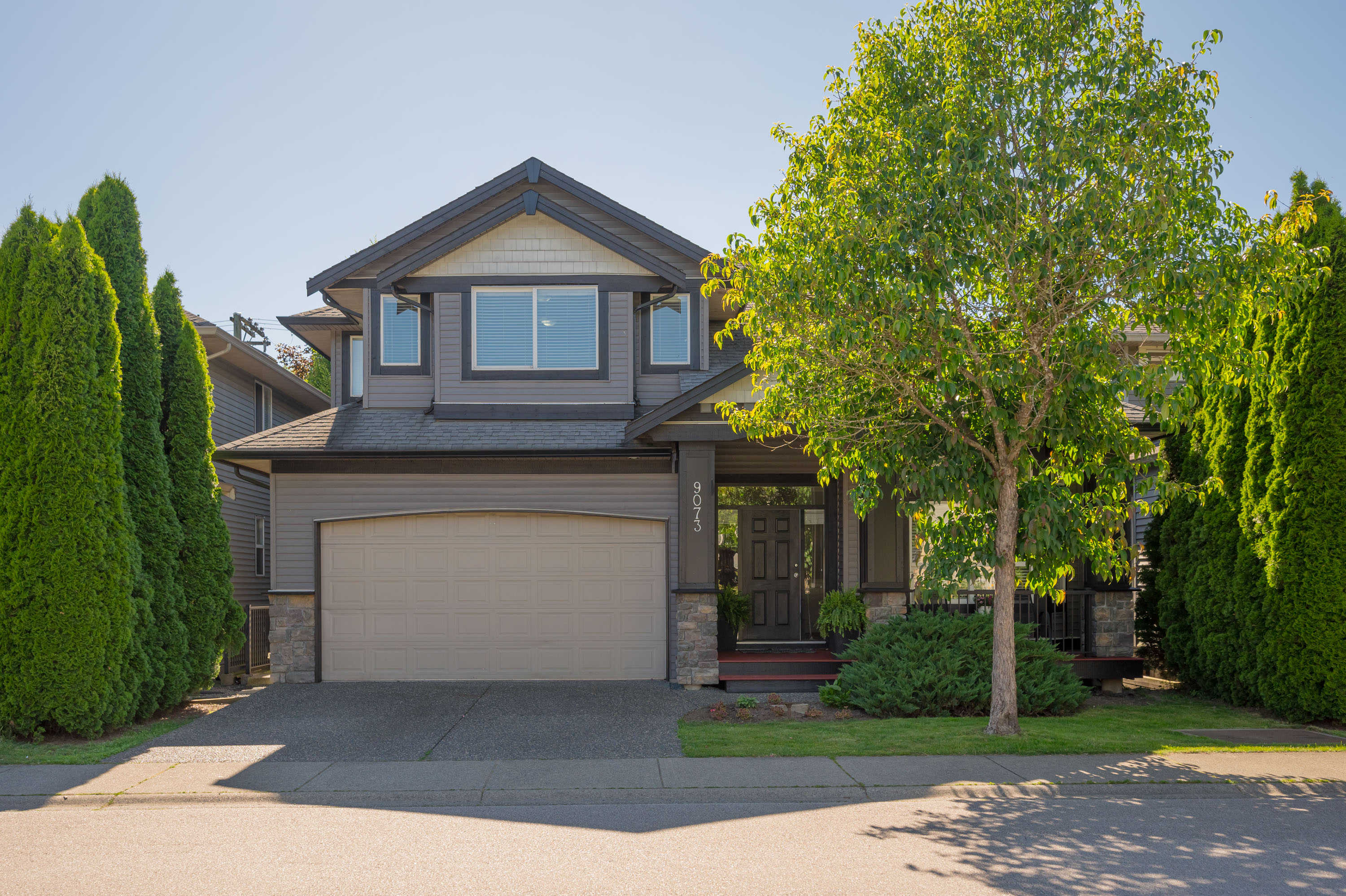 9073 216A Street, Langley