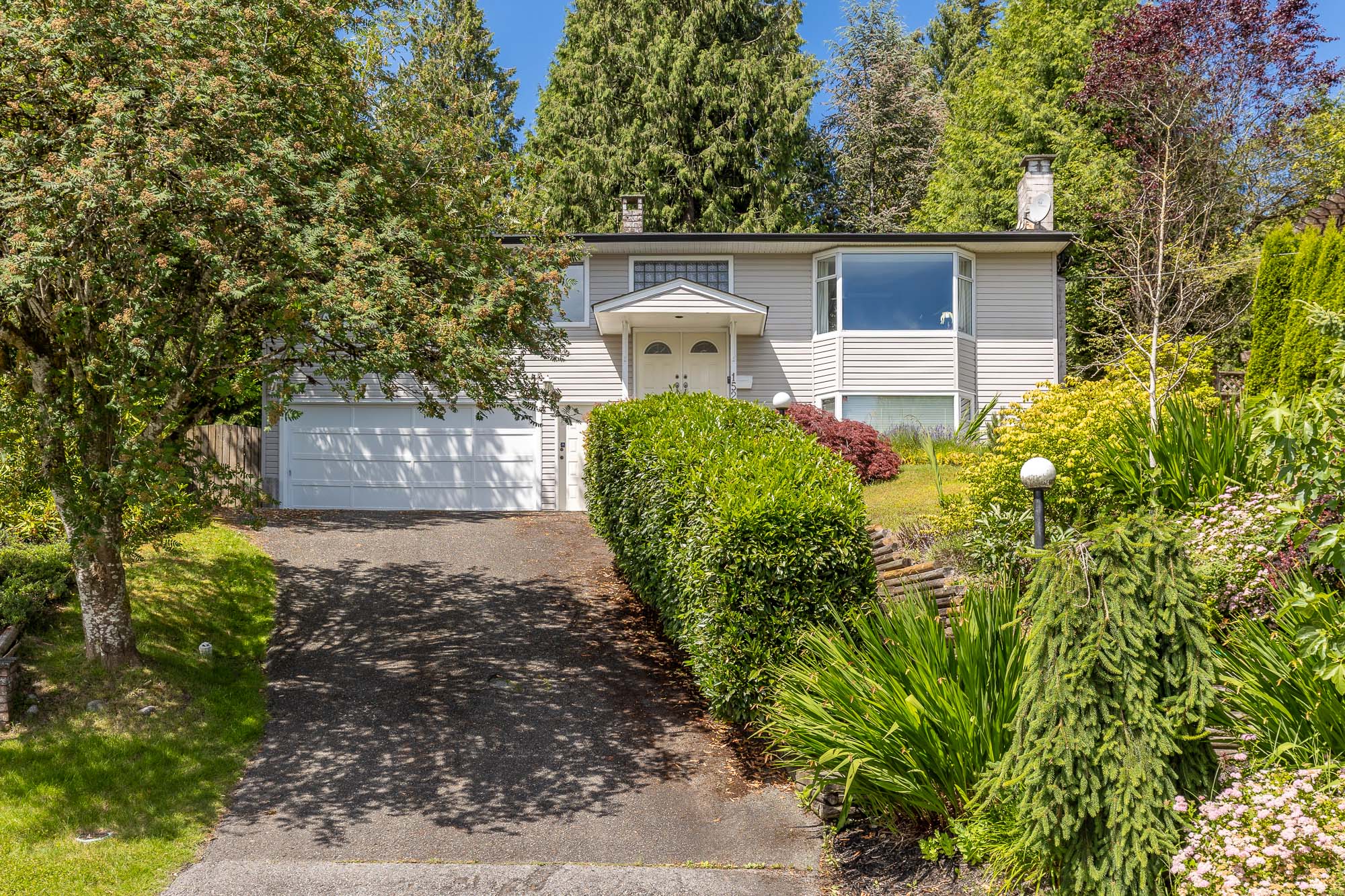 1528 Rita Place, Port Coquitlam