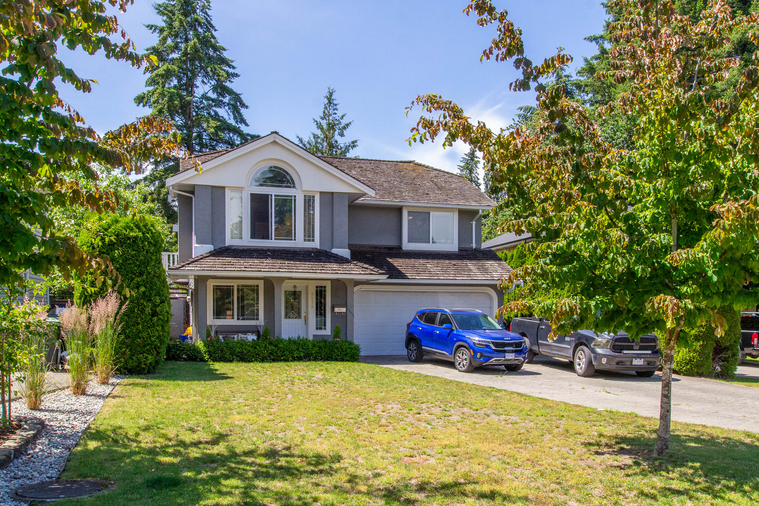 4473 208A Street, Langley