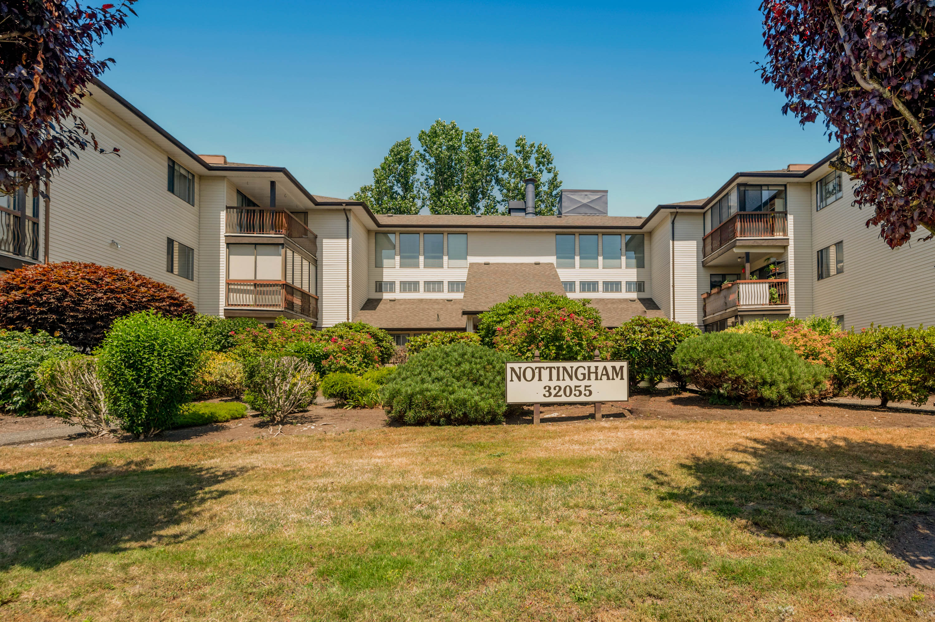 206 - 32055 Old Yale Road, Abbotsford