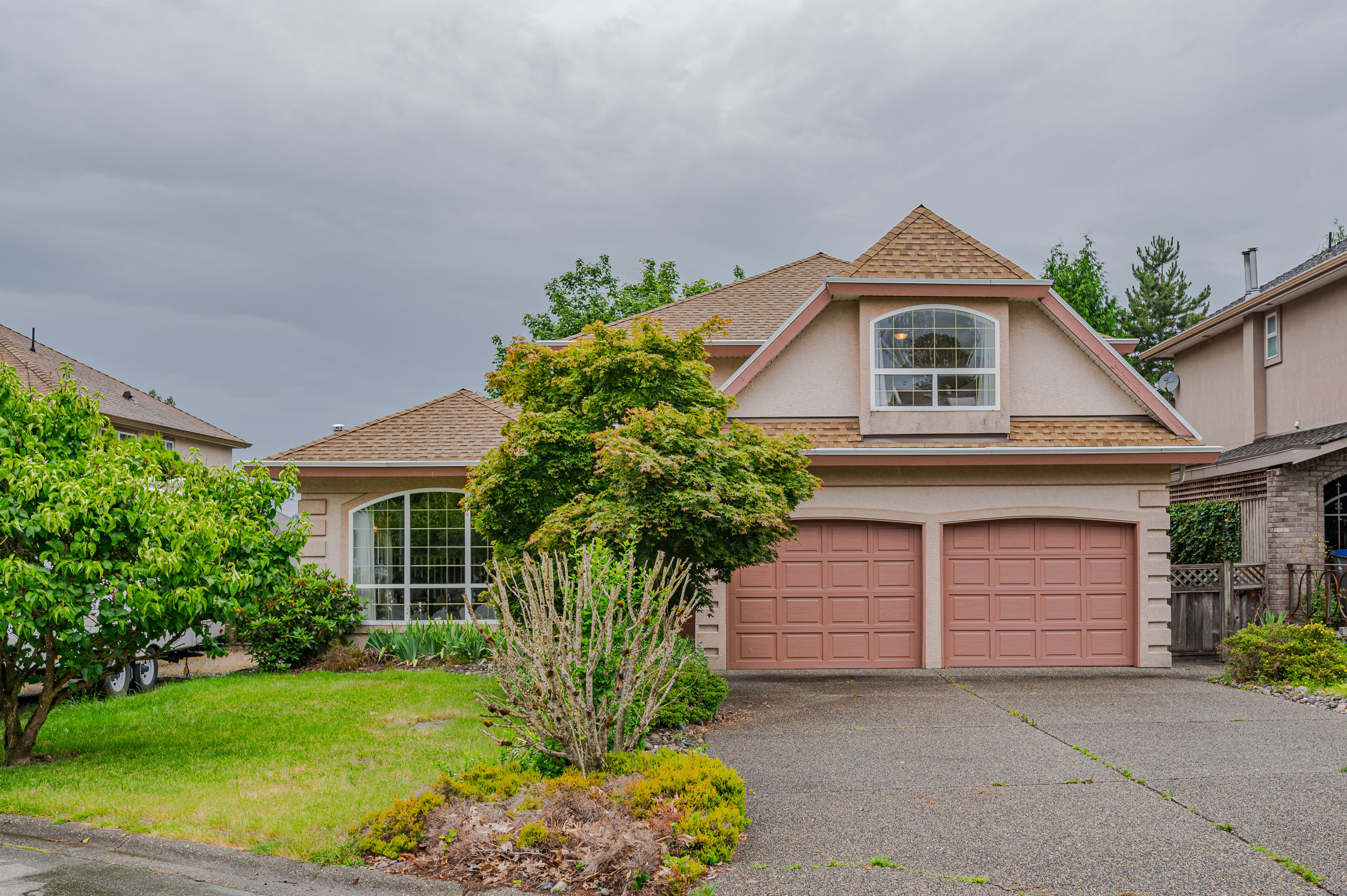 7865 154 Street, Surrey